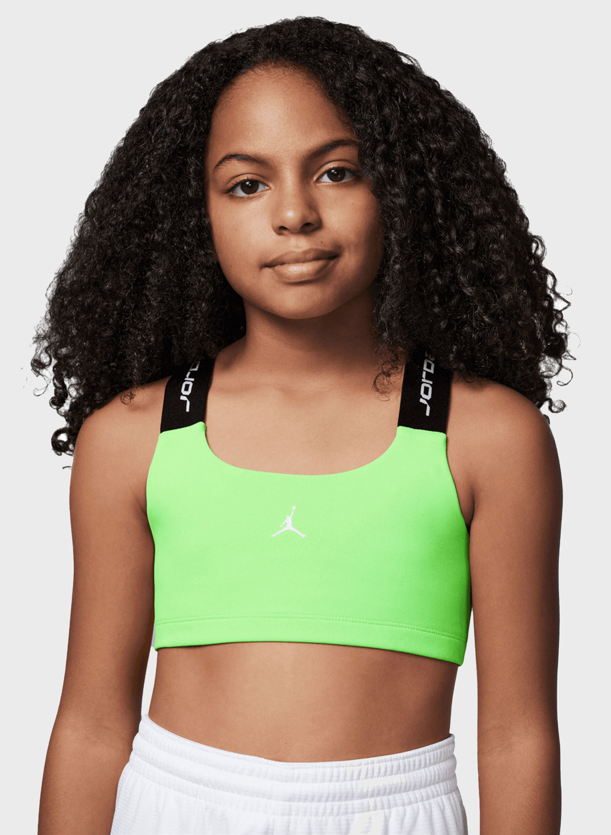BRA DRYFIT JORDAN RAGAZZA