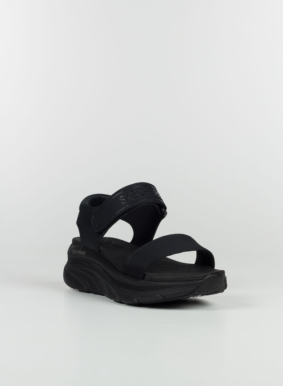 SANDALO DE LUX WALK MEMORY FOAM