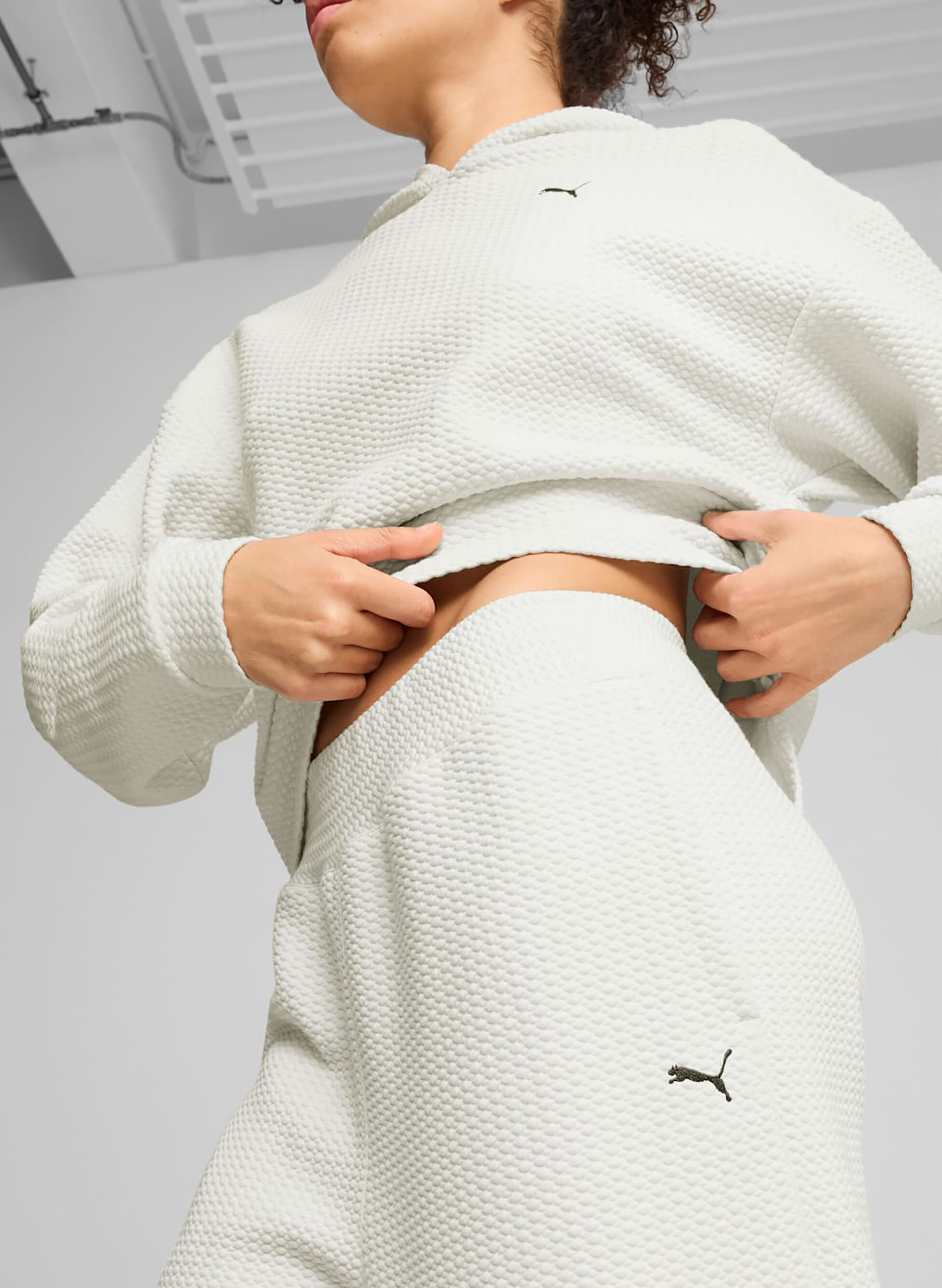PANTALONE Q4 STUDIO