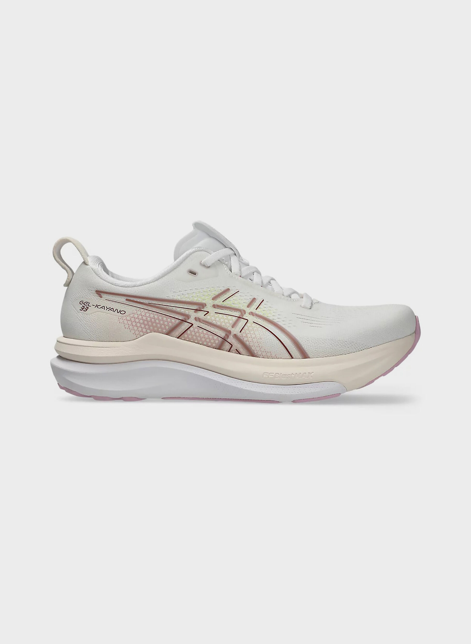 SCARPA GEL KAYANO 33 — Sport85