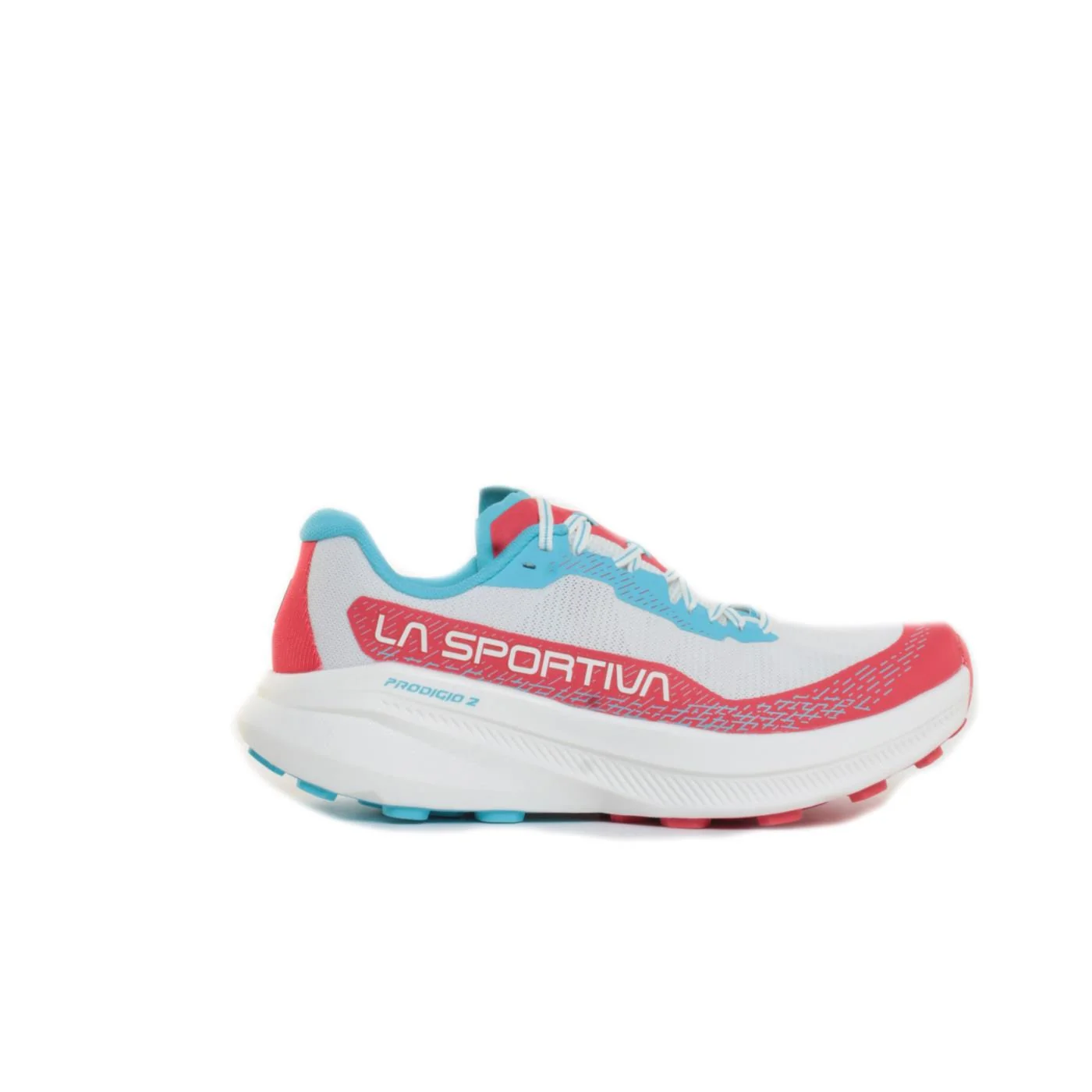 LA SPORTIVA PRODIGIO 2 WOMAN — Animasportiva