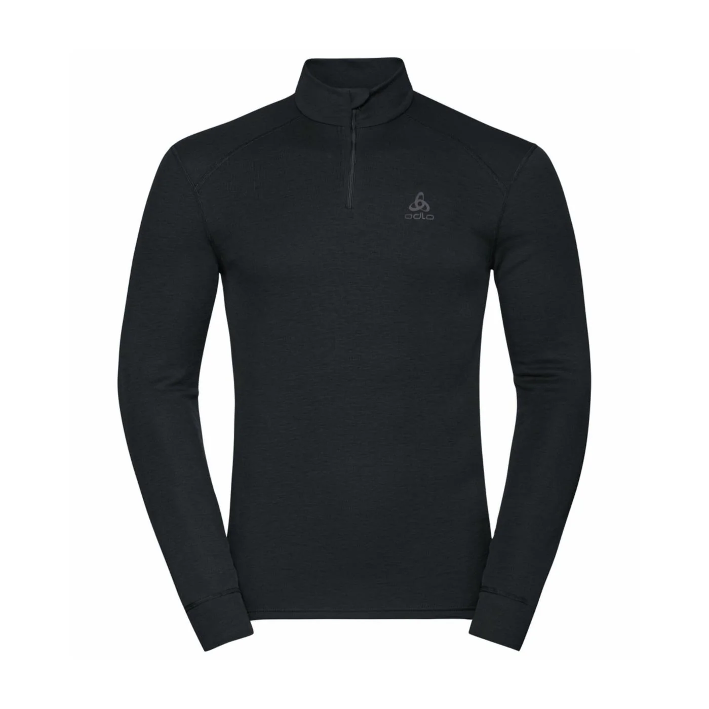 ODLO ACTIVE WARM ECO TURTLE LS