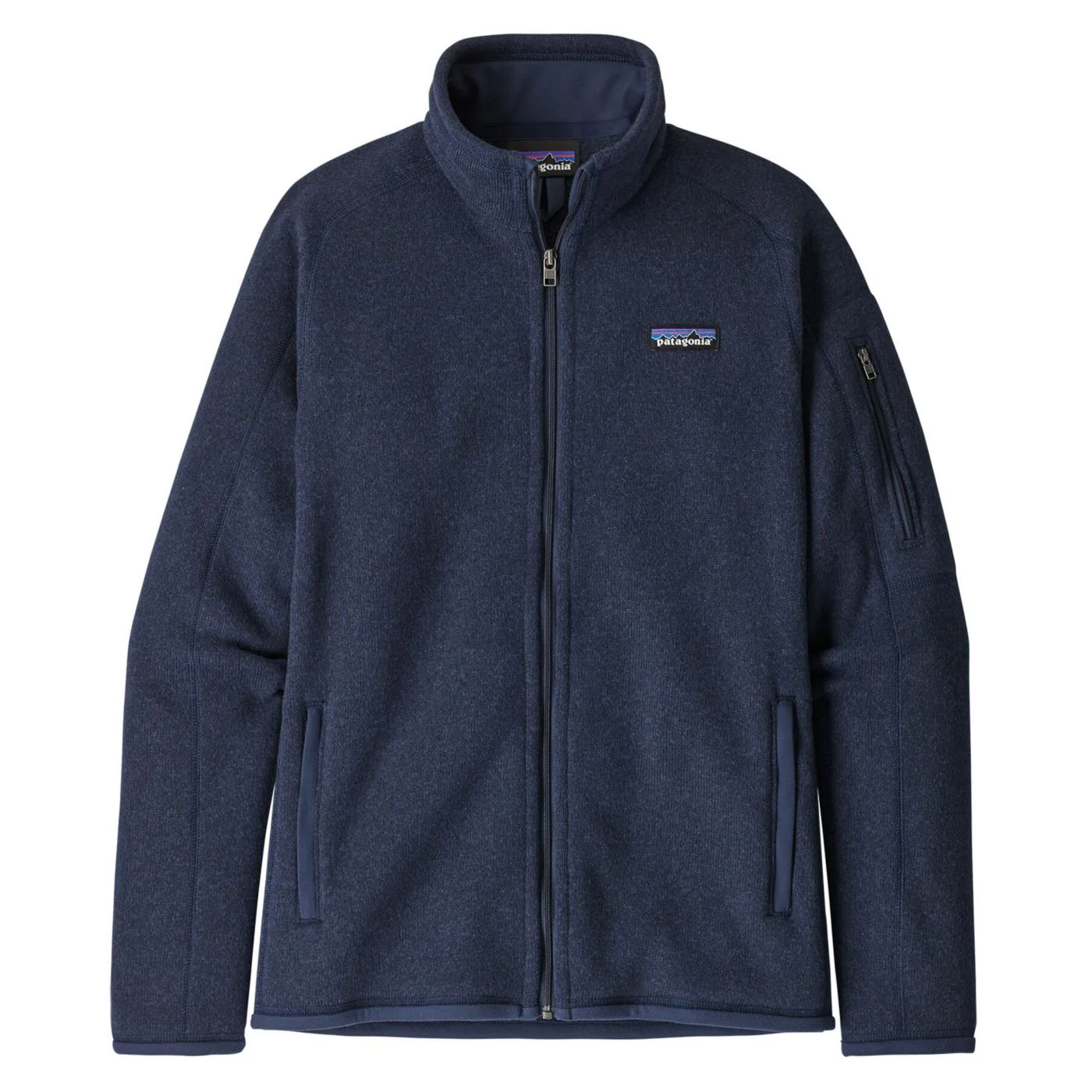 PATAGONIA BETTER SWEATER JACKET — Animasportiva