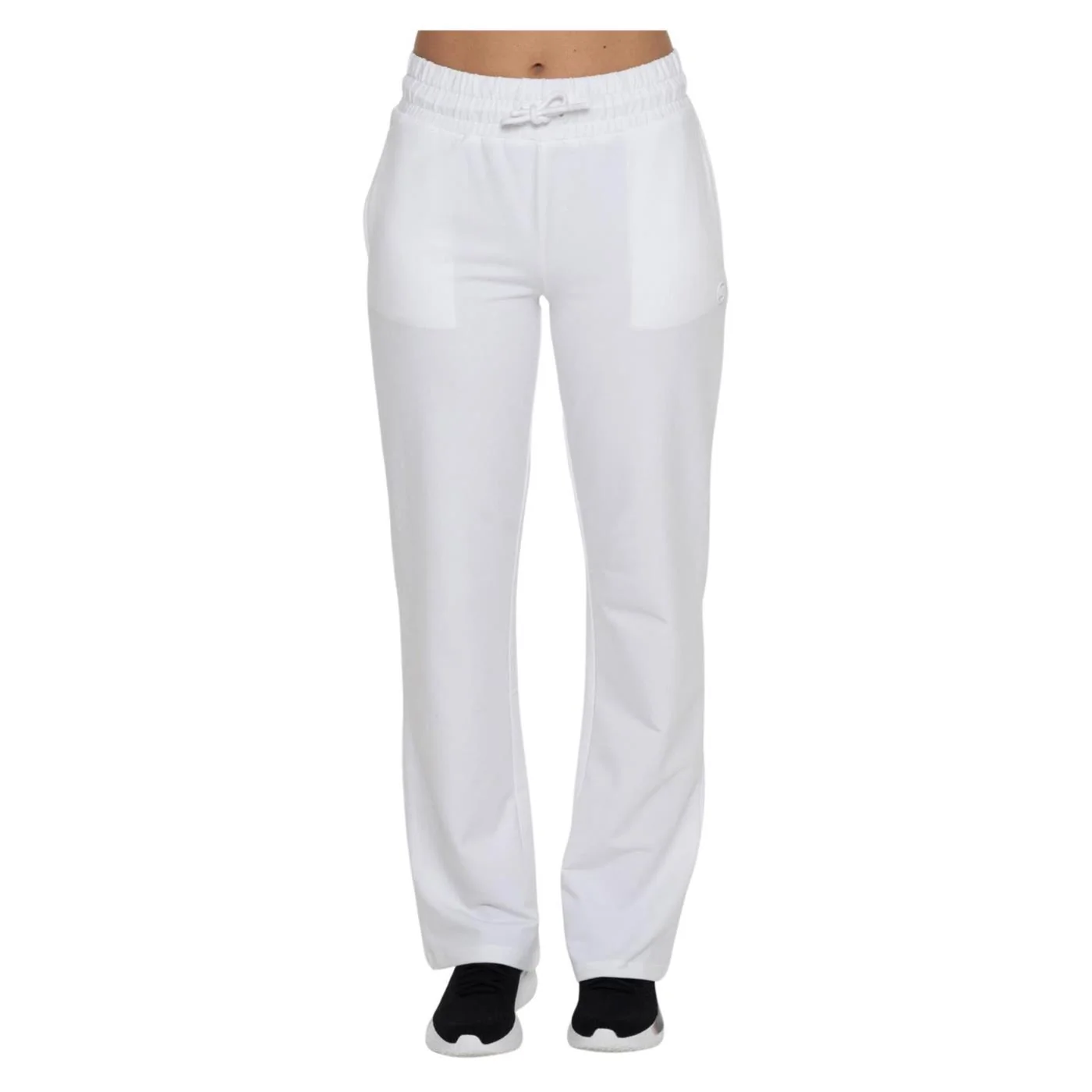 LEONE PANTALONI FLARED STRETCH — Animasportiva