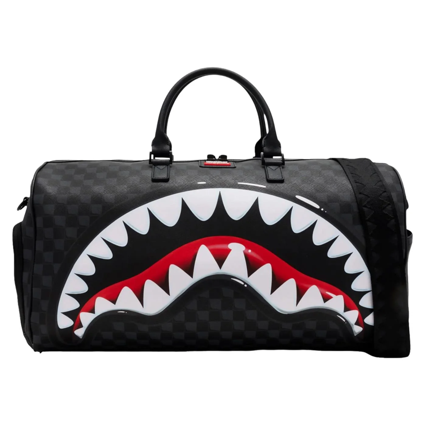 SPRAYGROUND SHARKS IN PARIS BALLOON