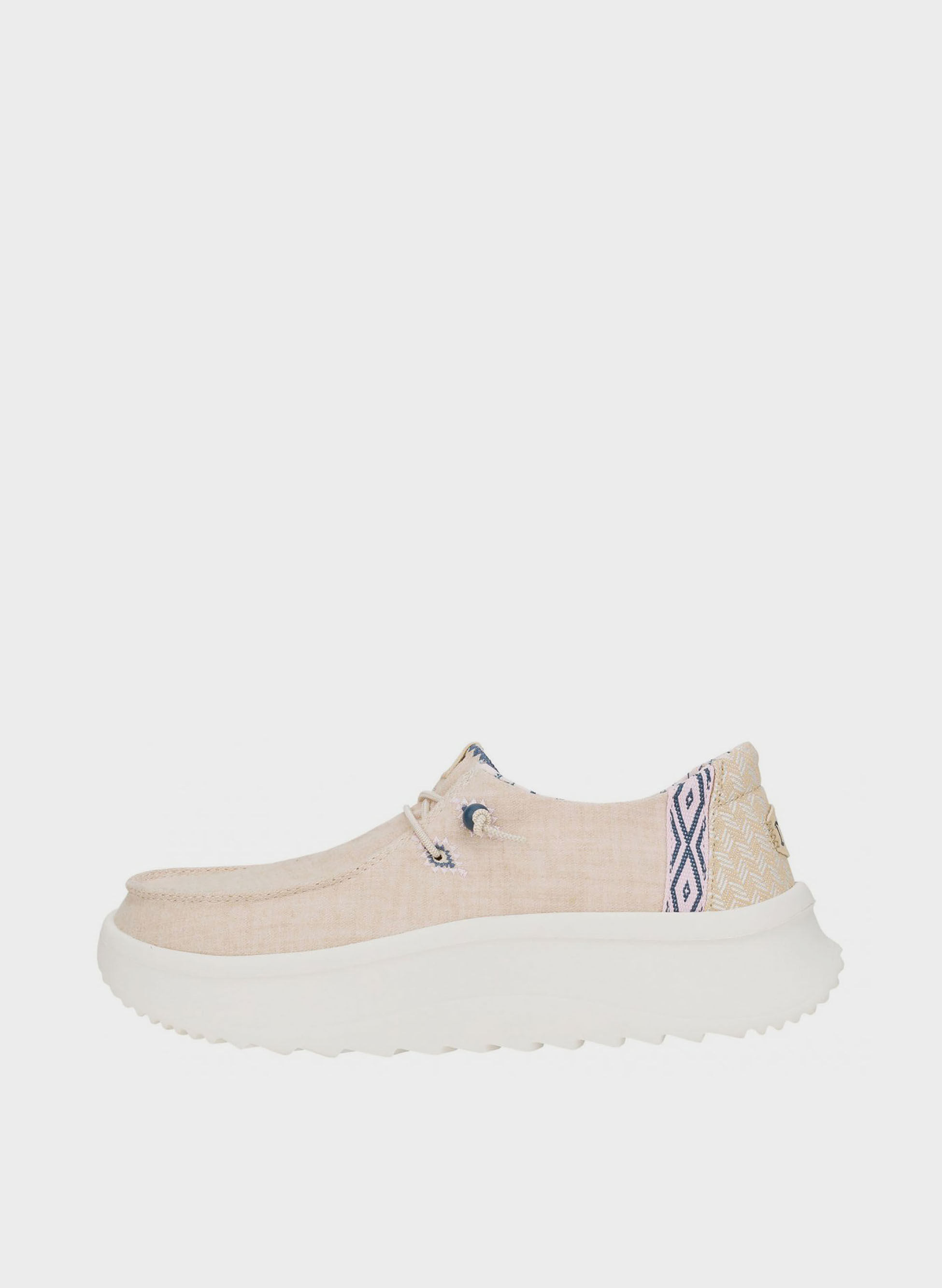 SCARPA WENDY PEAK CHAMBRAY — Sport85