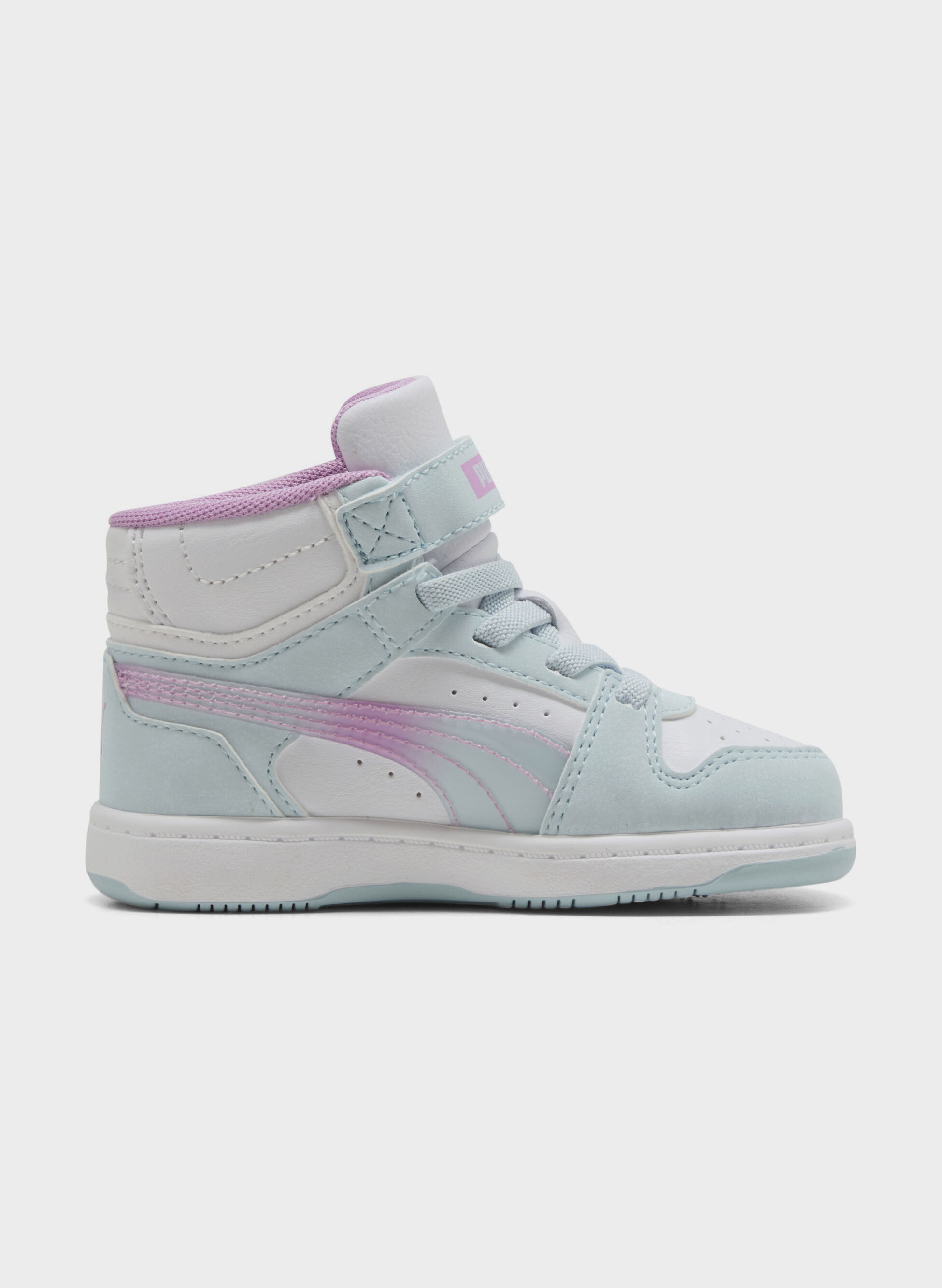 SCARPA REBOUND SLAM MID BIMBA