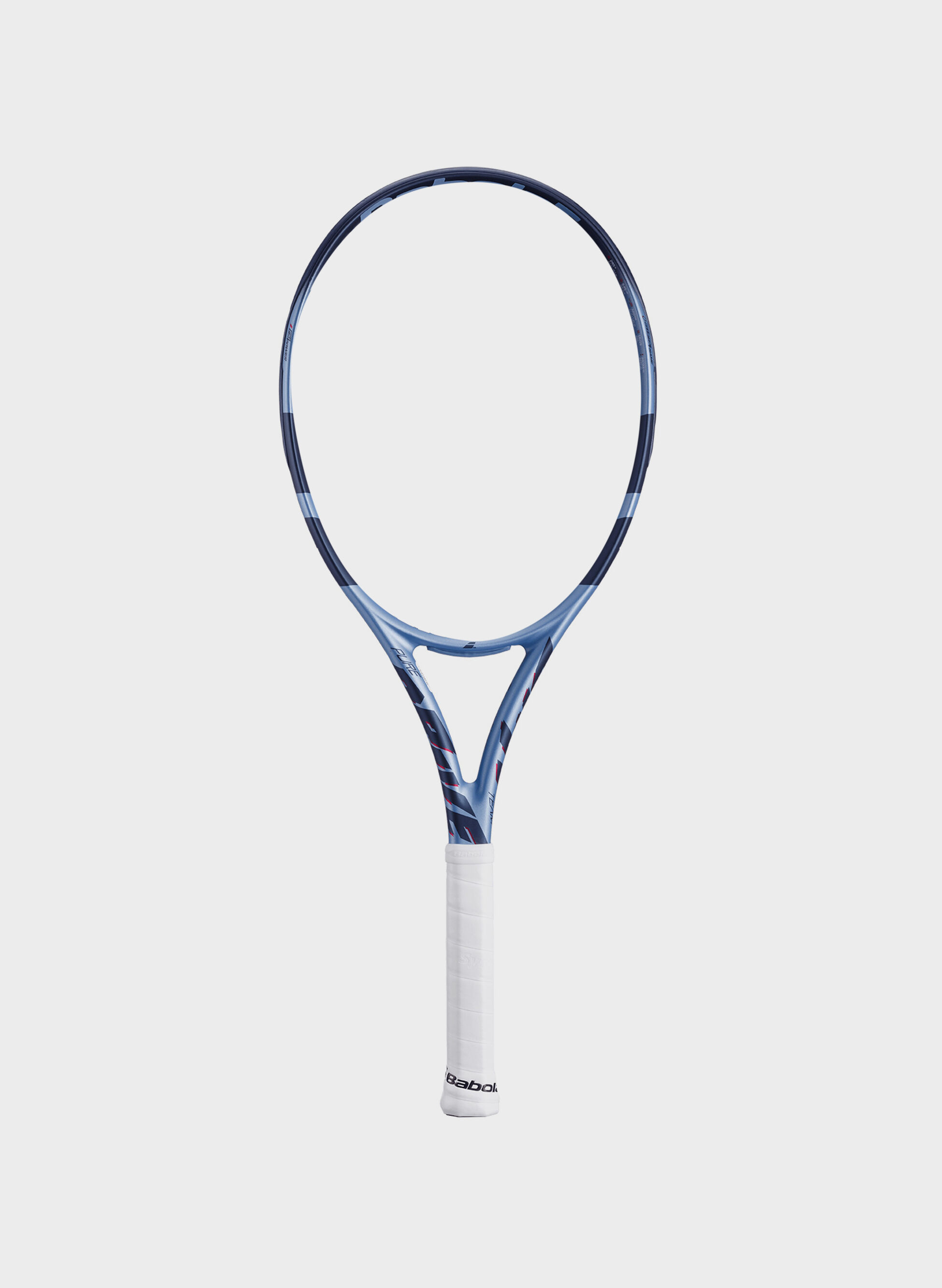 TELAIO PURE DRIVE TEAM 285GR