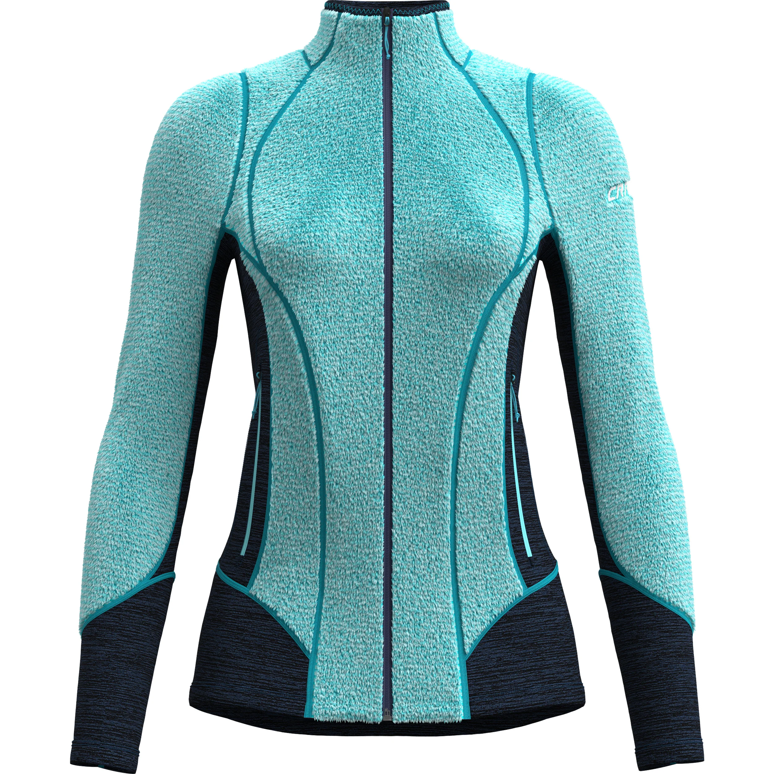 CRAZY IDEA PULL EXIT EXTRAFLEECE W