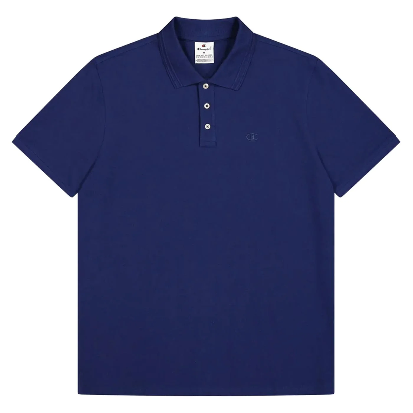 CHAMPION POLO PIQUET STANDARD FIT