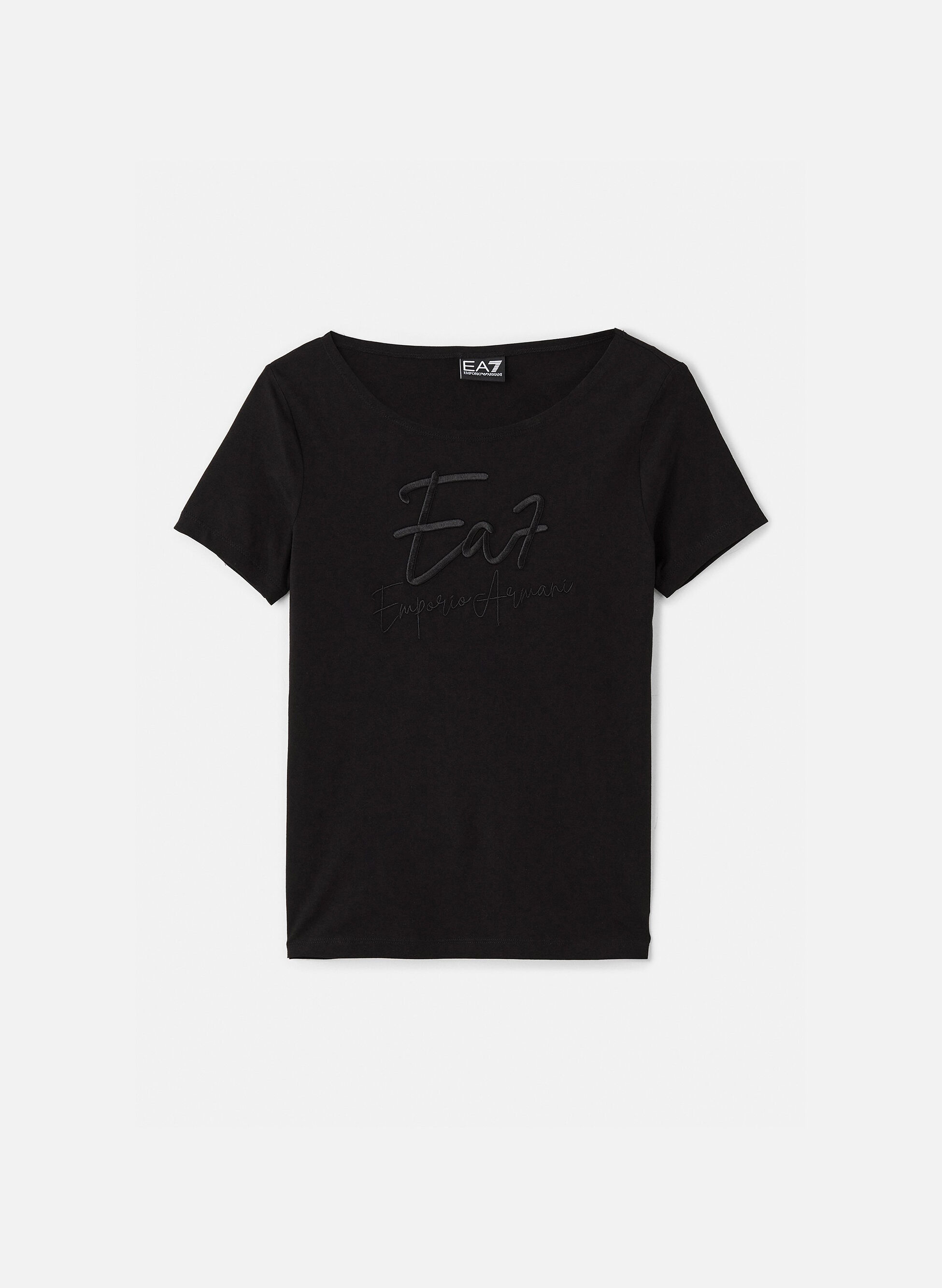 T-SHIRT LOGO