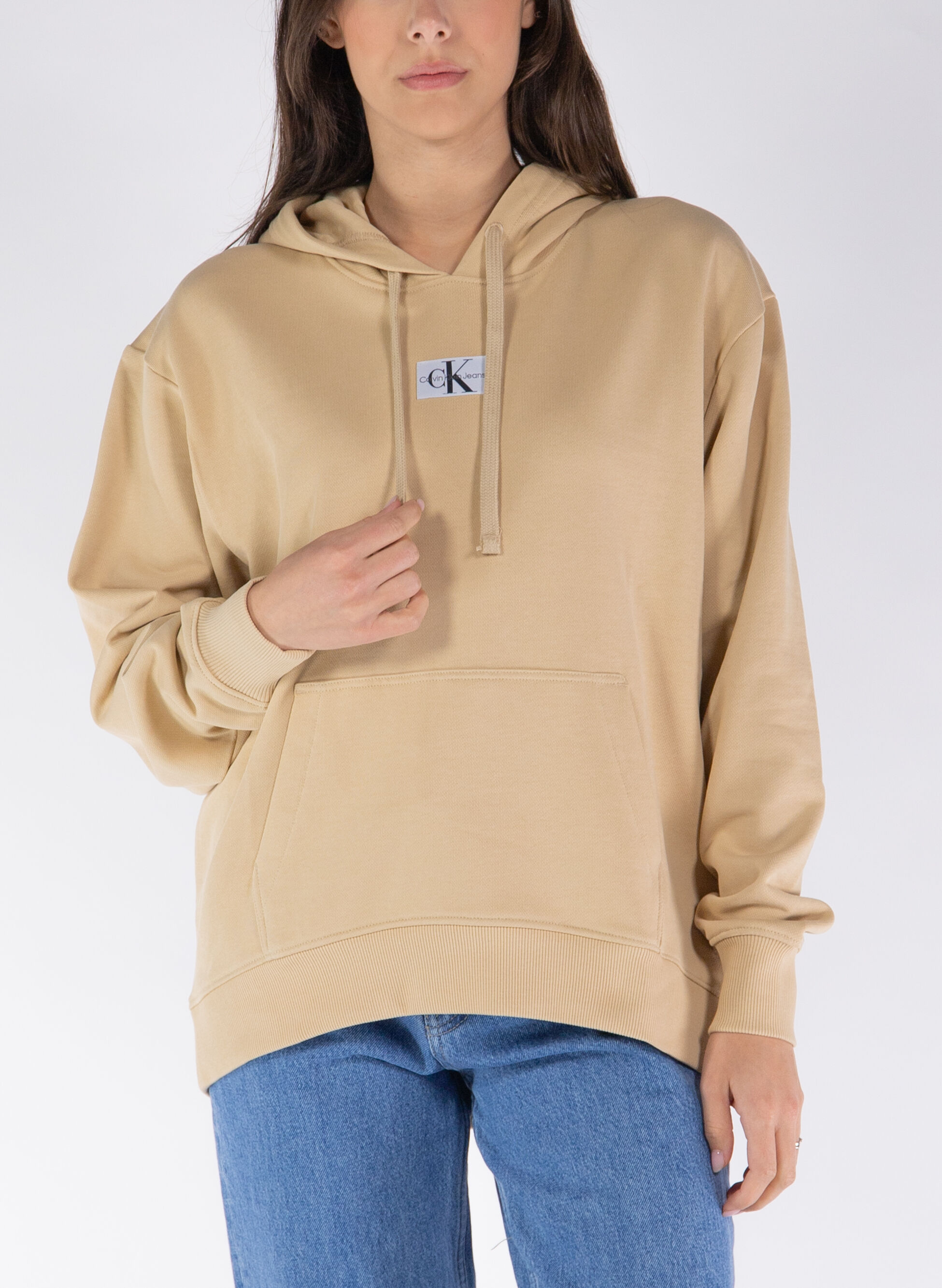 FELPA HOODIE