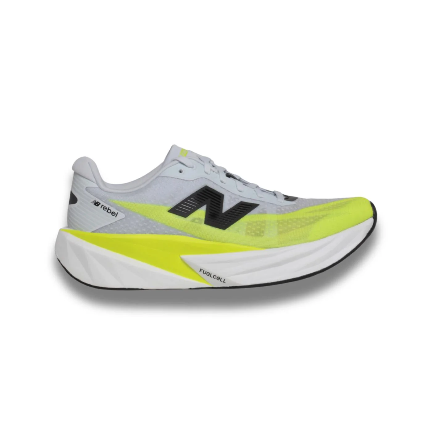 NEW BALANCE REBEL V5 FUELCELL — Animasportiva
