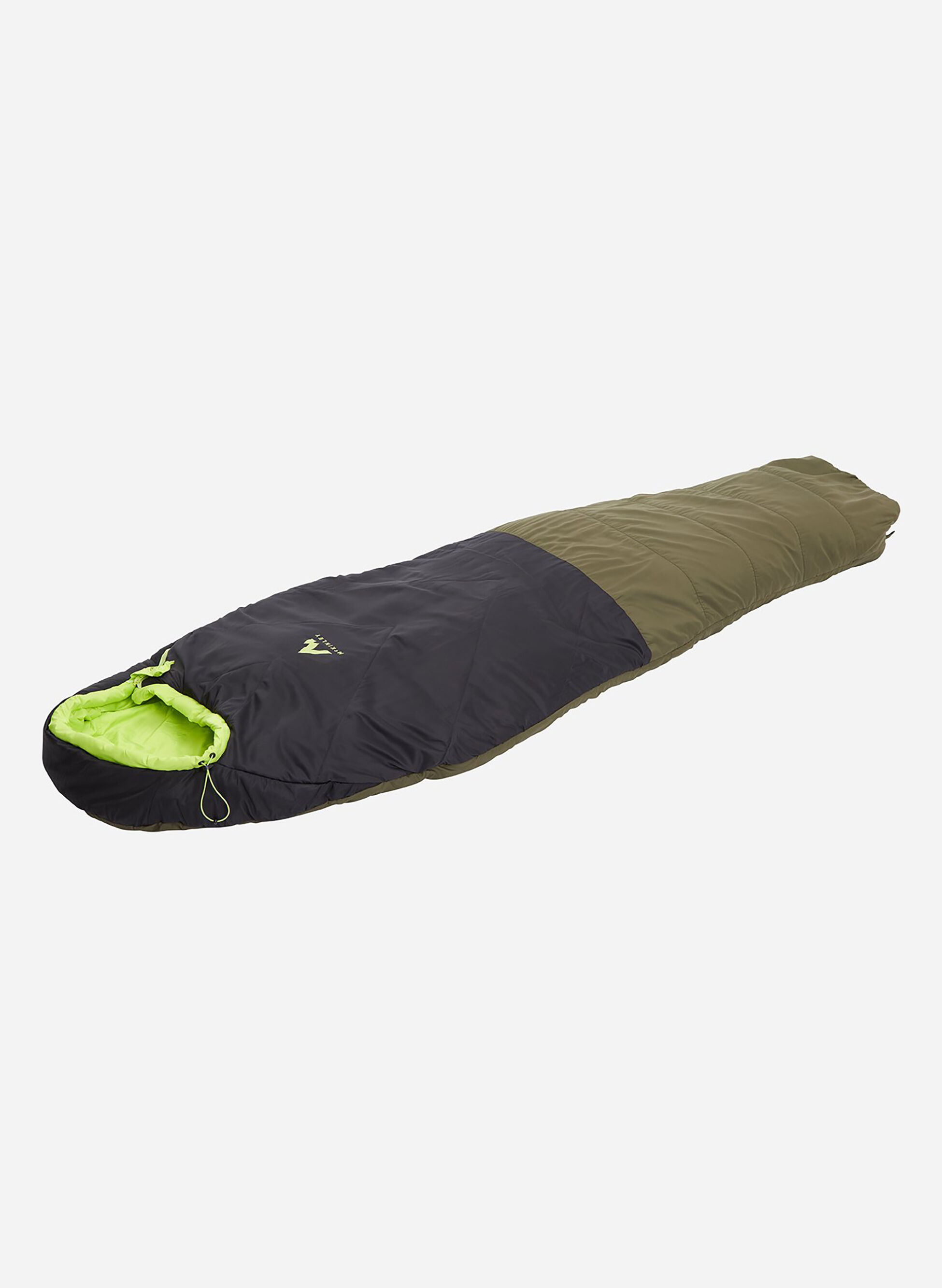 SACCOLETTO 195L TREKKER 10 R MUMMIA