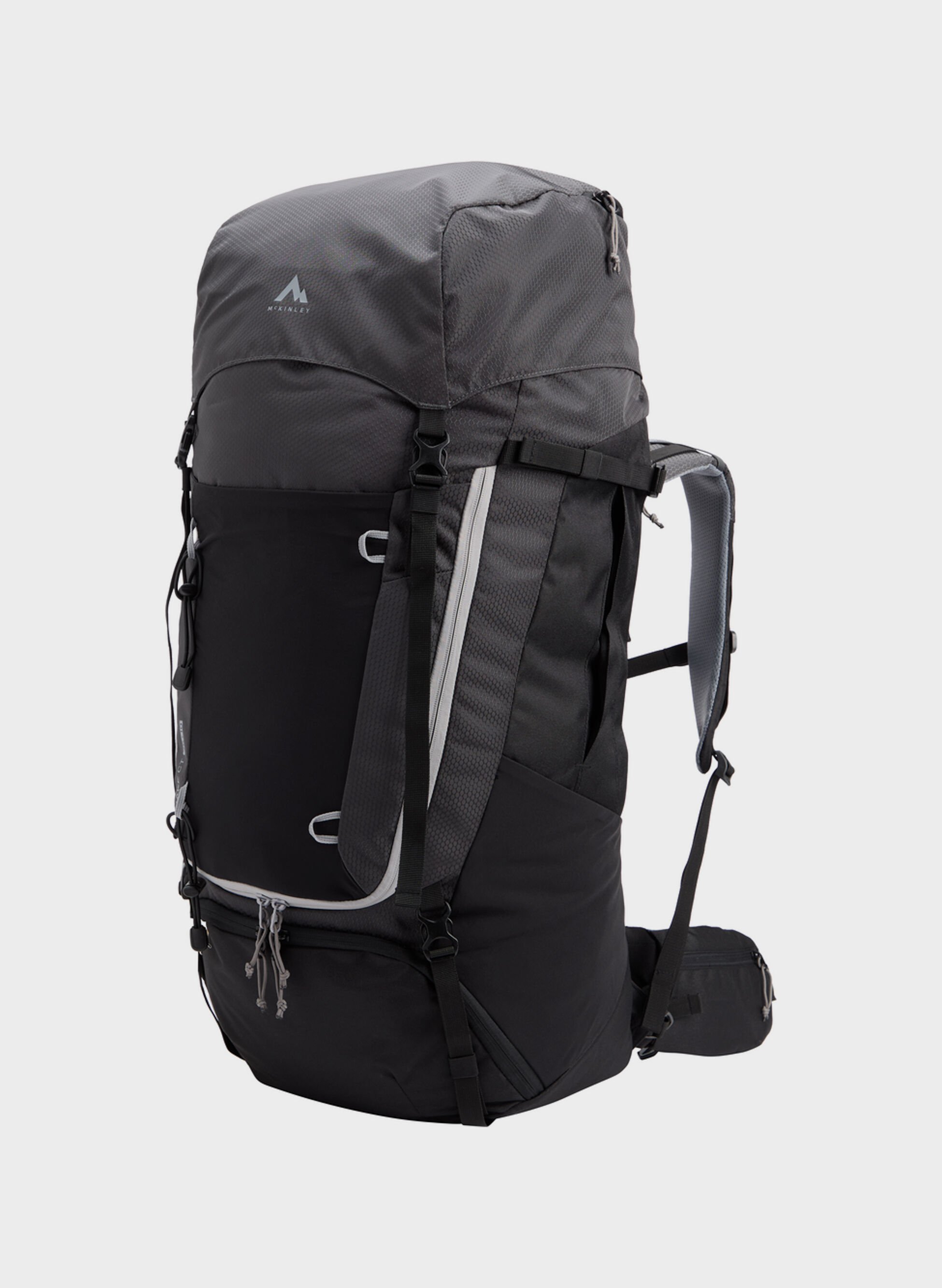 ZAINO MAKE II CT 75+10LT