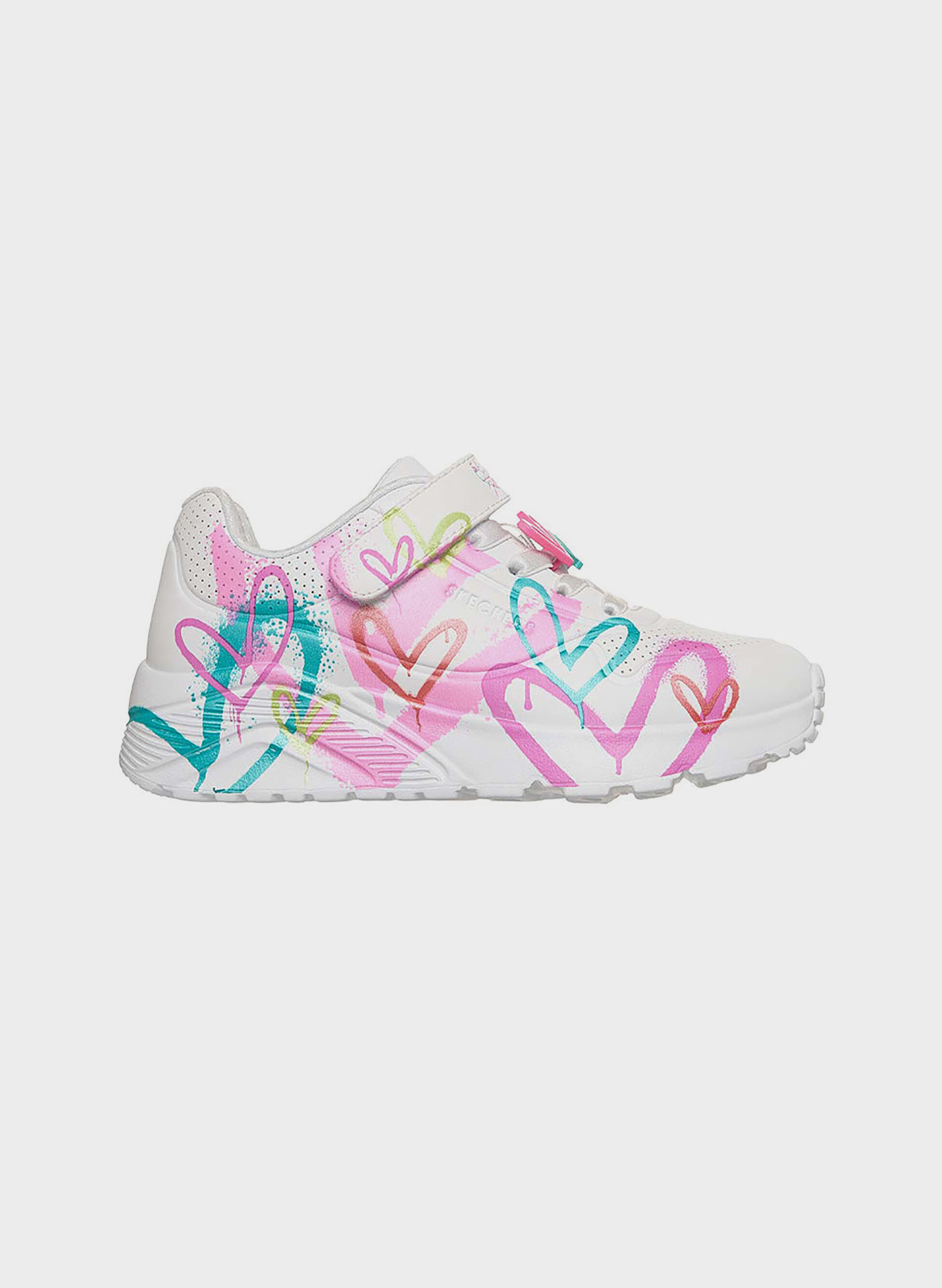 SCARPA UNO HEART BAMBINA
