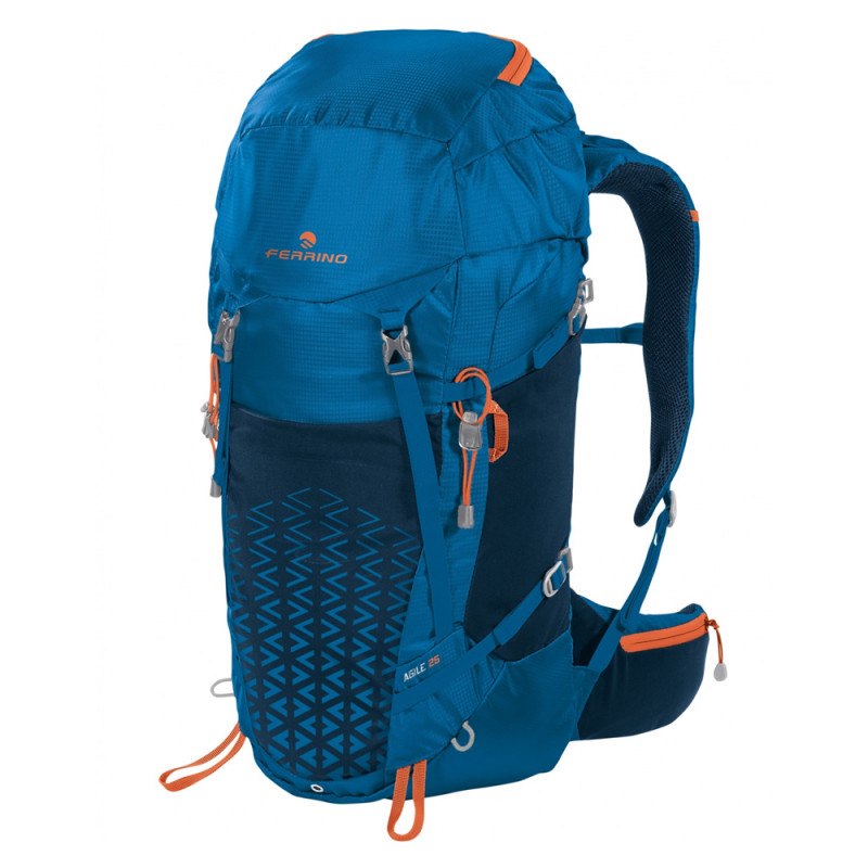 FERRINO - ZAINO AGILE 25 TREKKING