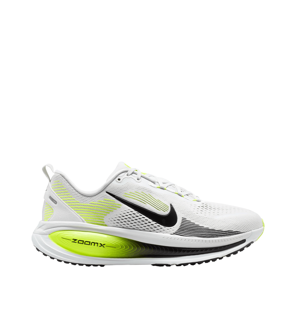SHOES NIKE VOMERO 18 WHITE MEN