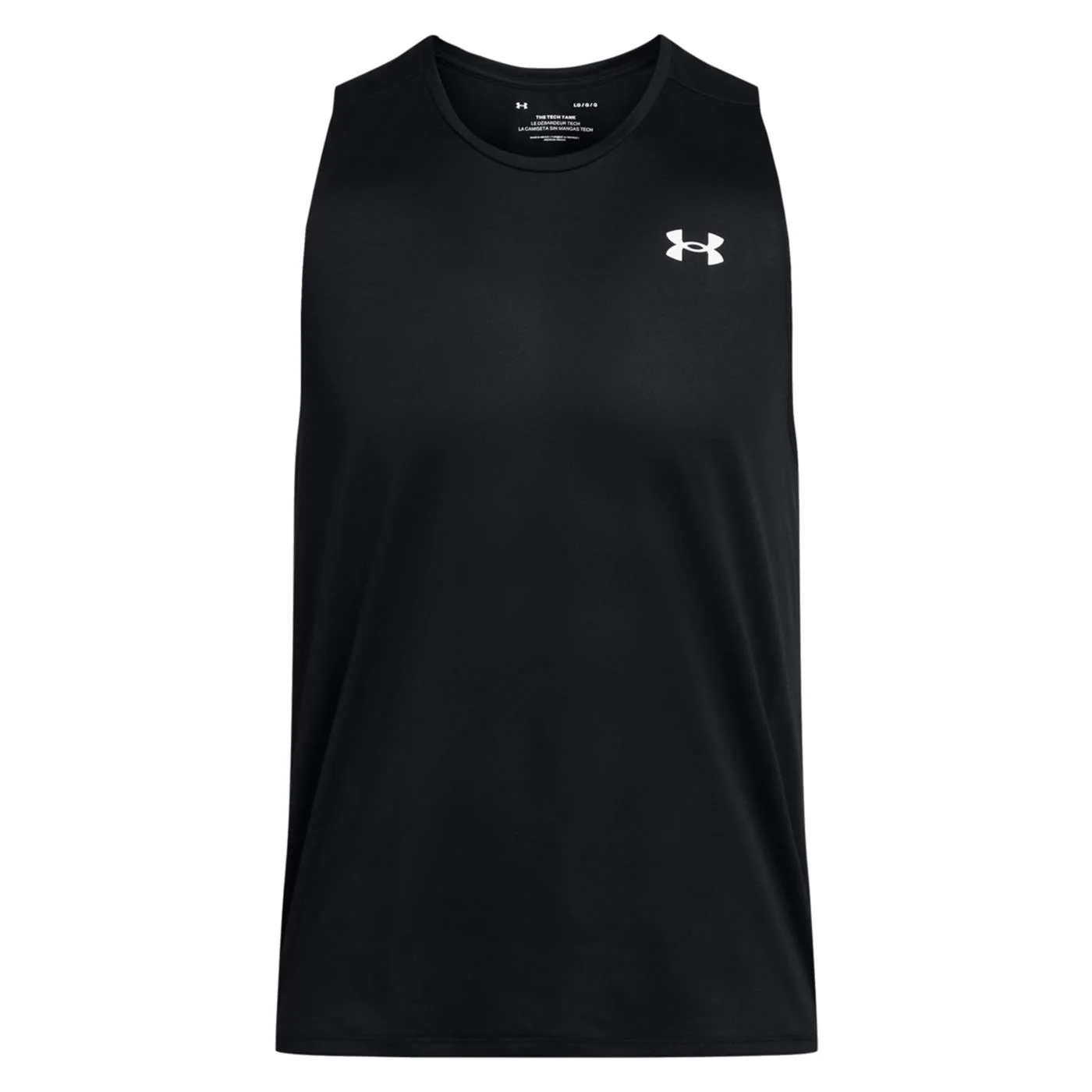 UNDER ARMOUR TECH TANK