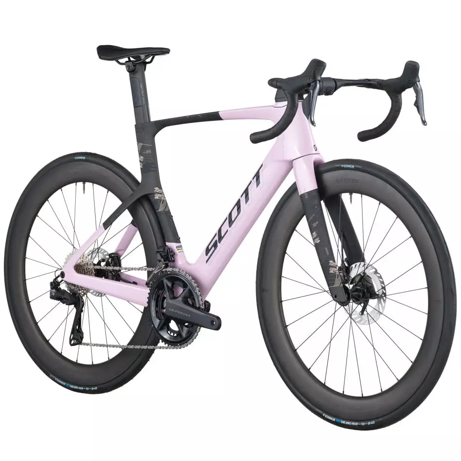 BICICLETTA SCOTT FOIL RC 10 2026