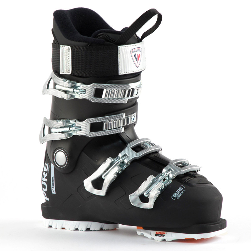 ROSSIGNOL - SCARPONI SCI PURE COMFORT RENTAL GW - INVERNO 2024 | 2025