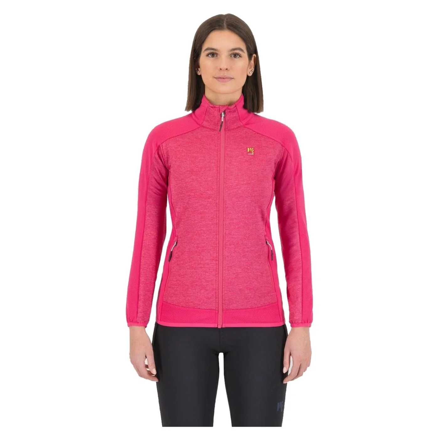 KARPOS ODLE W FLEECE