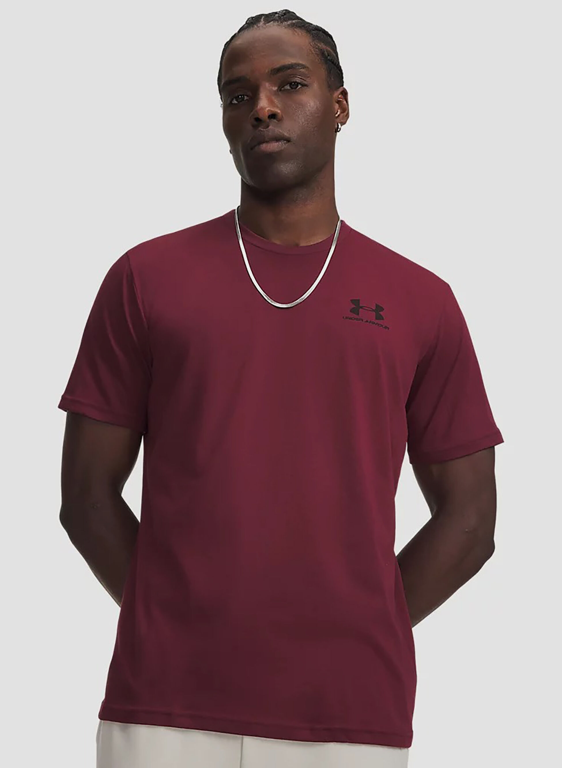 T-SHIRT SPORTSTYLE