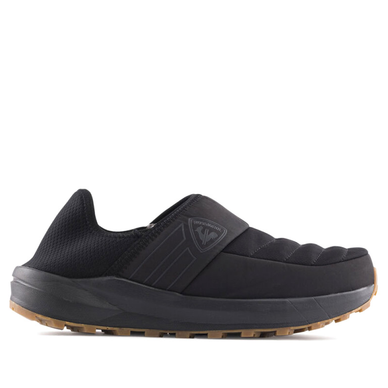 ROSSIGNOL - SCARPE ROSSI CHALET BLACK 2.0
