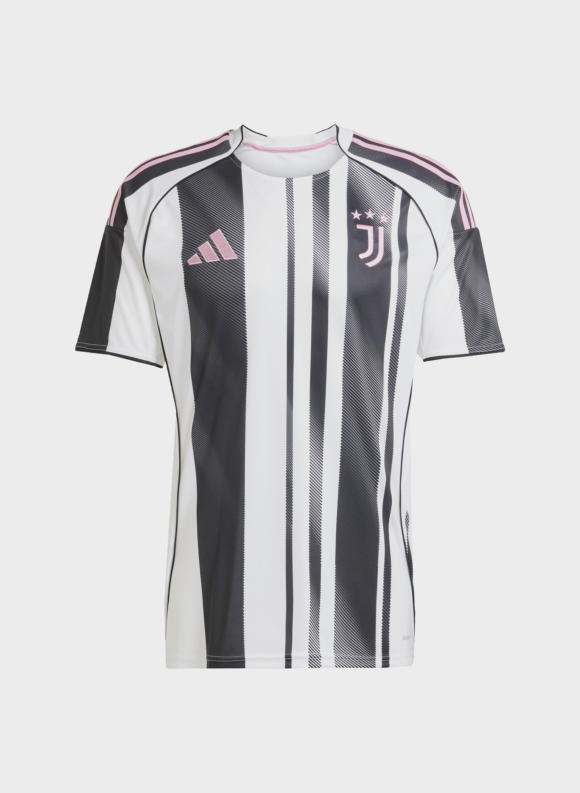 MAGLIA HOME 25/26 JUVENTUS