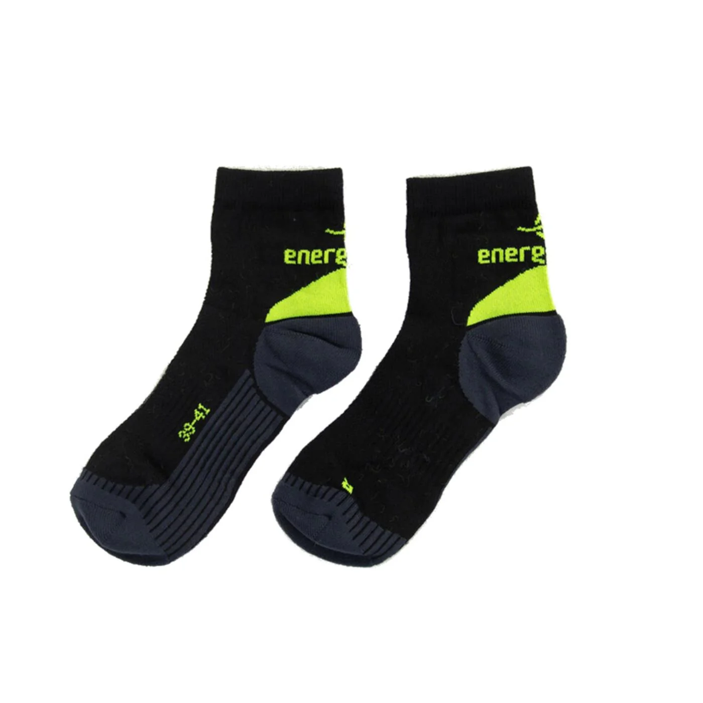 ENERGETICS ENE 100 RUNNING