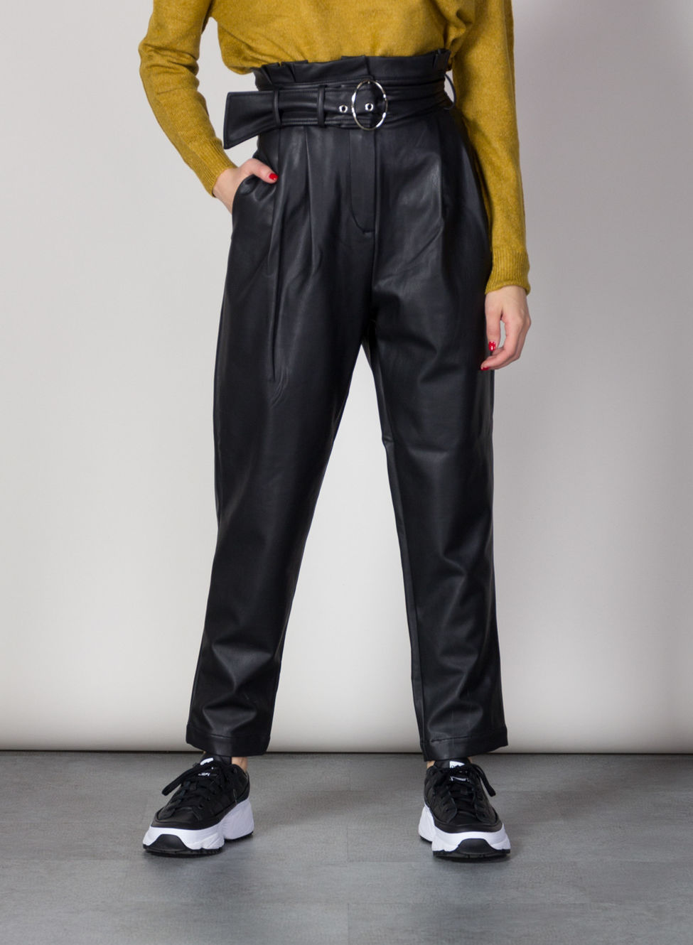 PANTALONE CINTURA