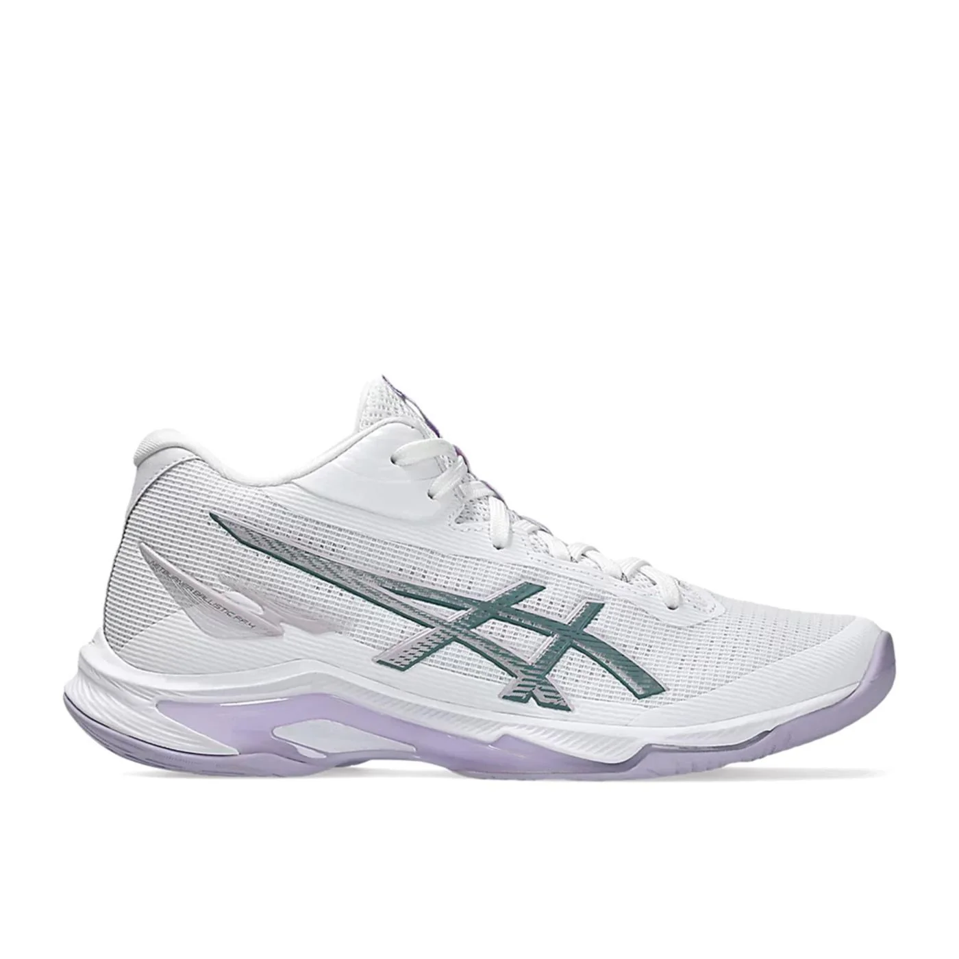 ASICS NETBURNER BALLISTIC FFMT4 — Animasportiva