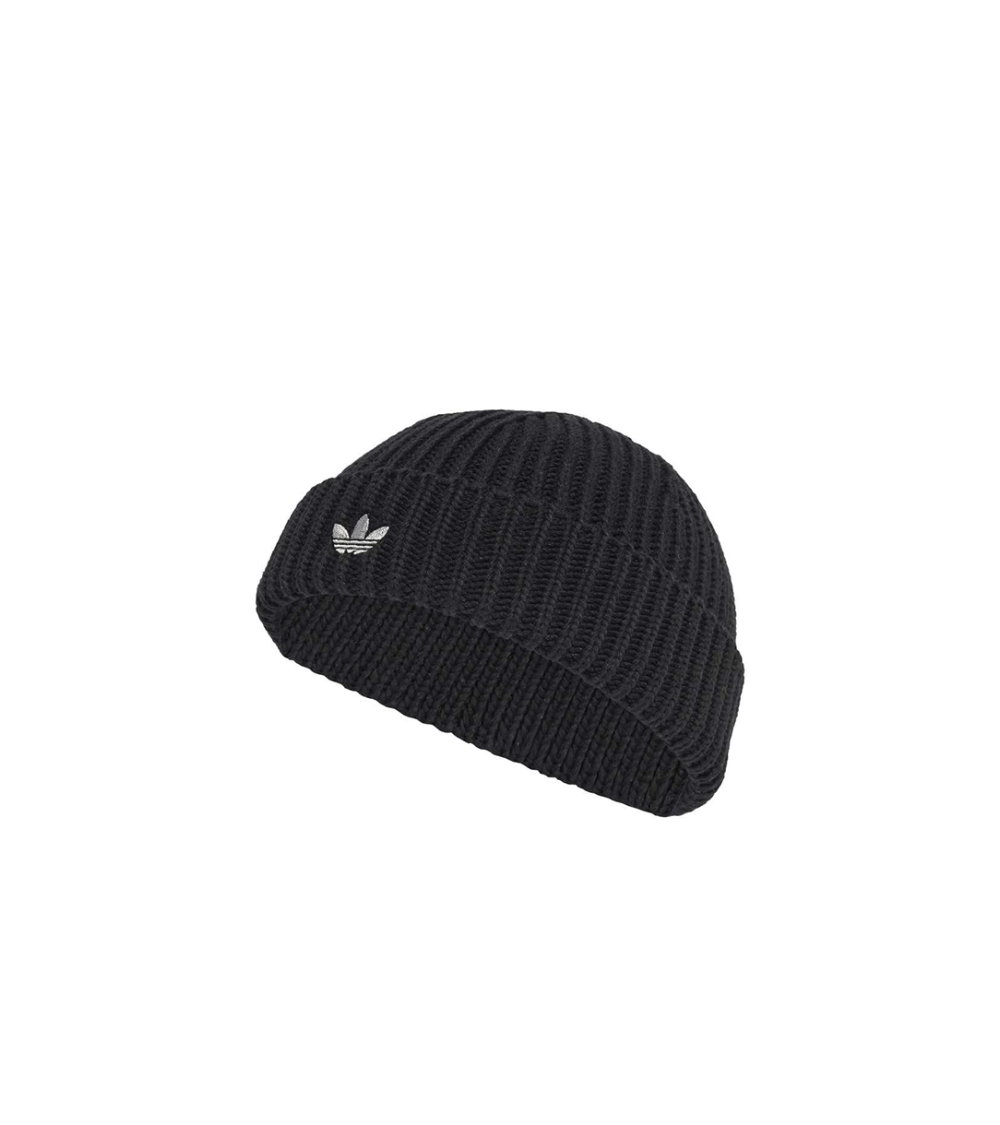 BEANIE ADIDAS FISHERMAN BLACK UNISEX