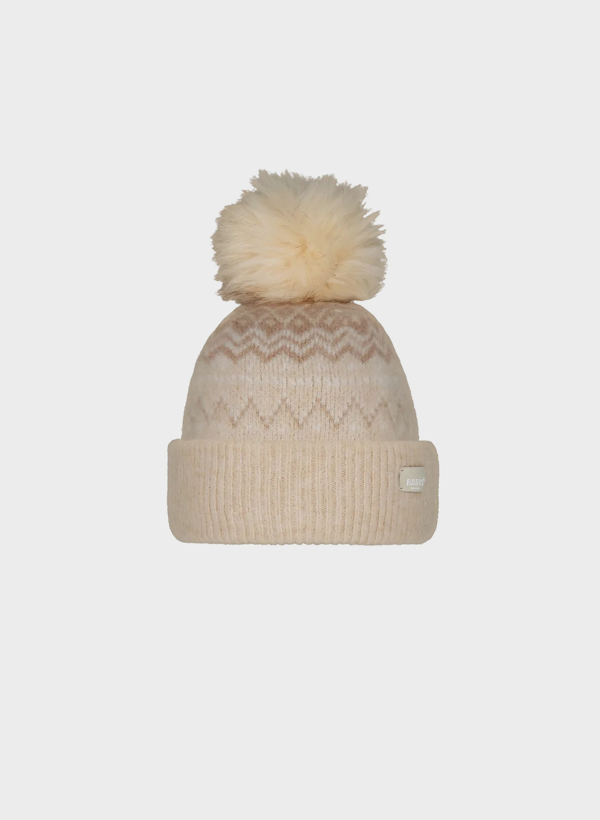 CAPPELLO IN MAGLIA WOODSTAR PON PON