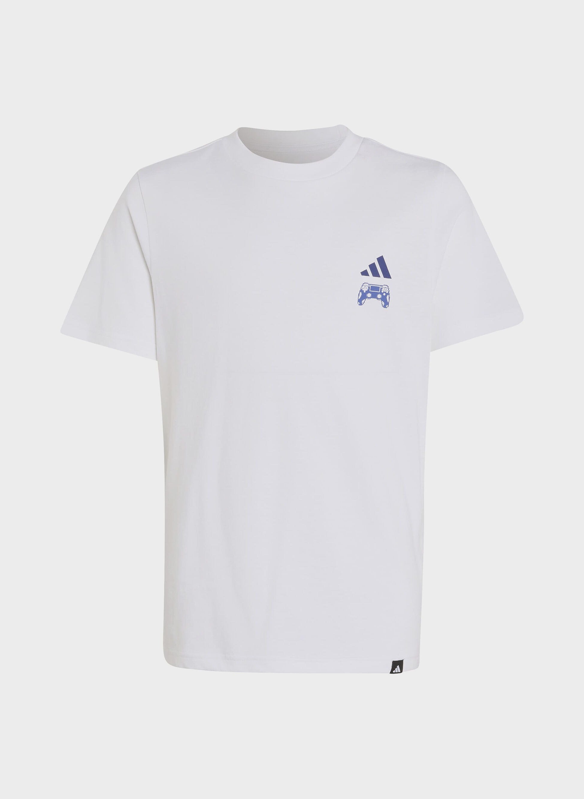 T-SHIRT GAME BAMBINO — Sport85