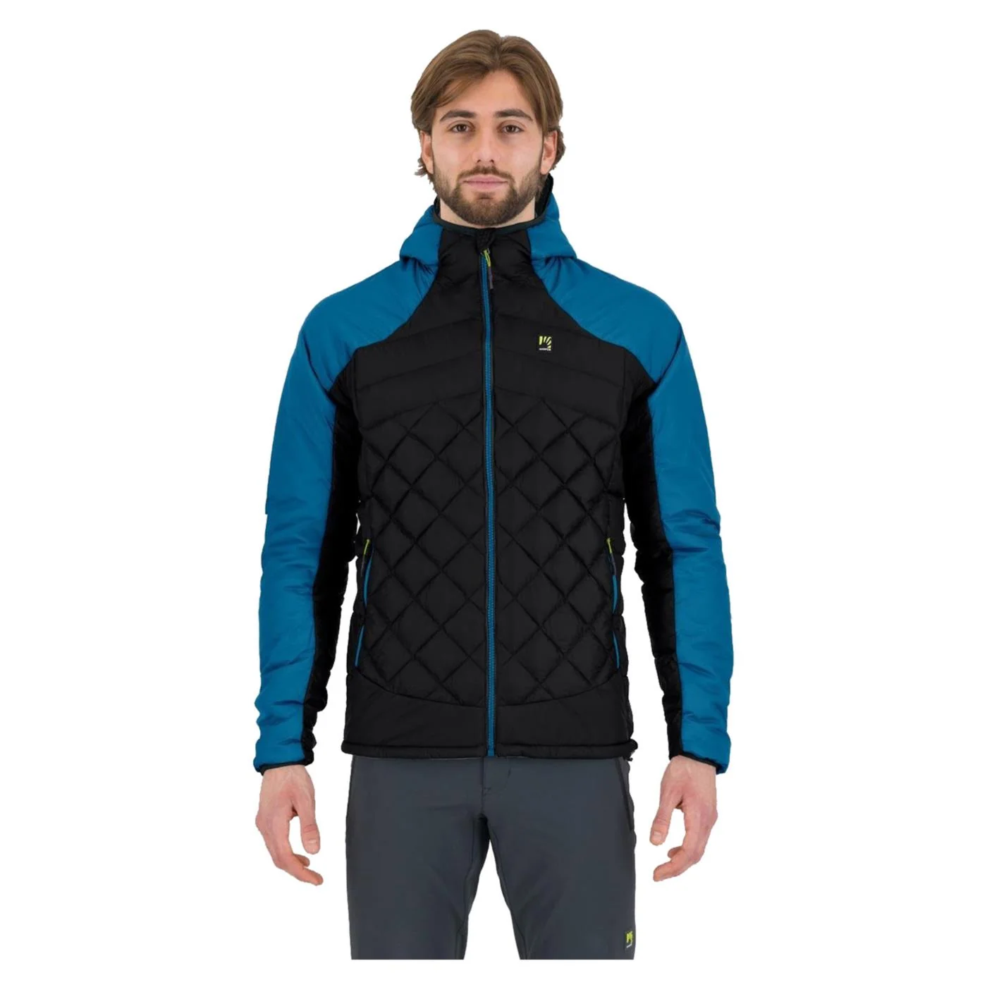 KARPOS LASTEI ACTIVE PLUS JACKET
