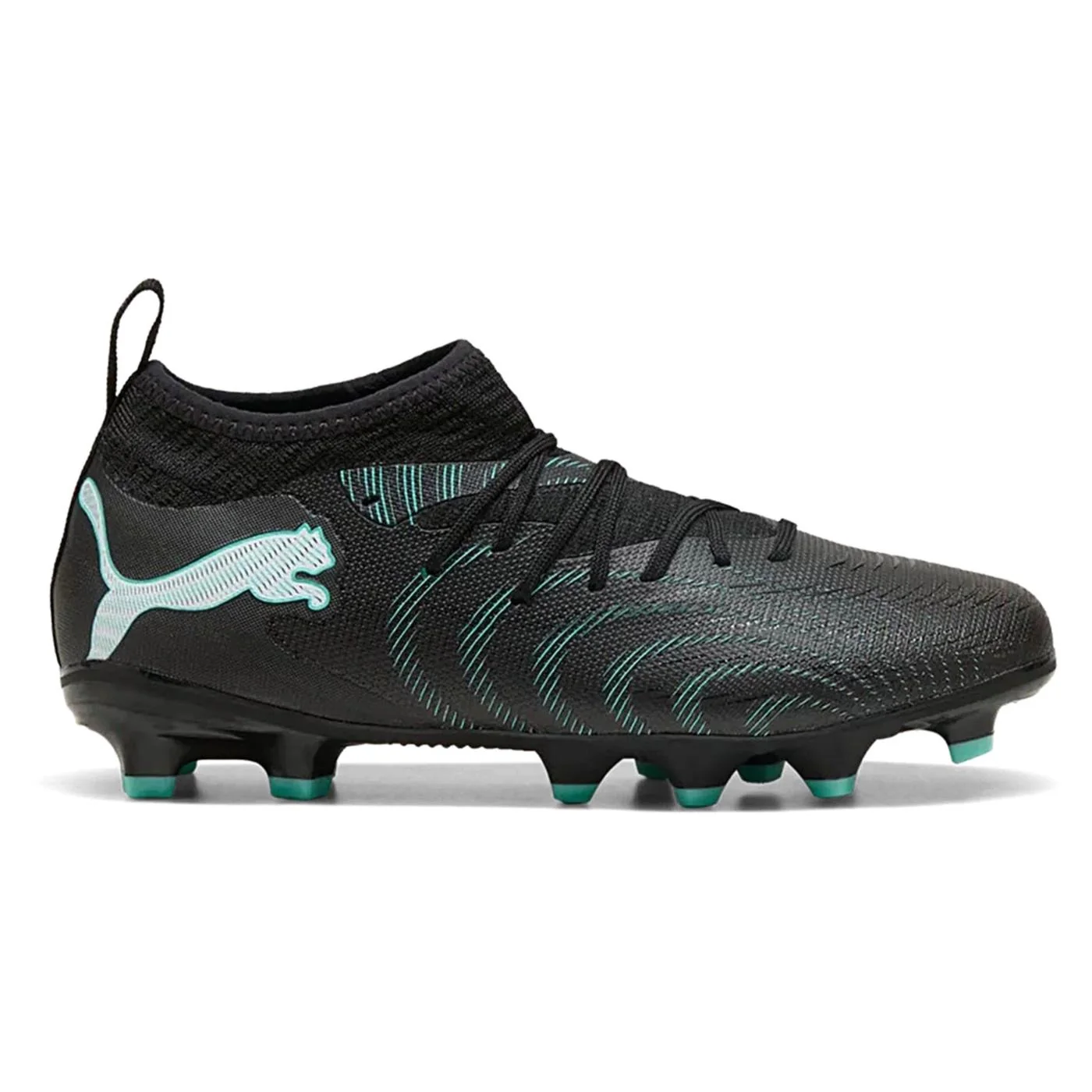 PUMA FUTURE 9 MATCH FG-AG JR