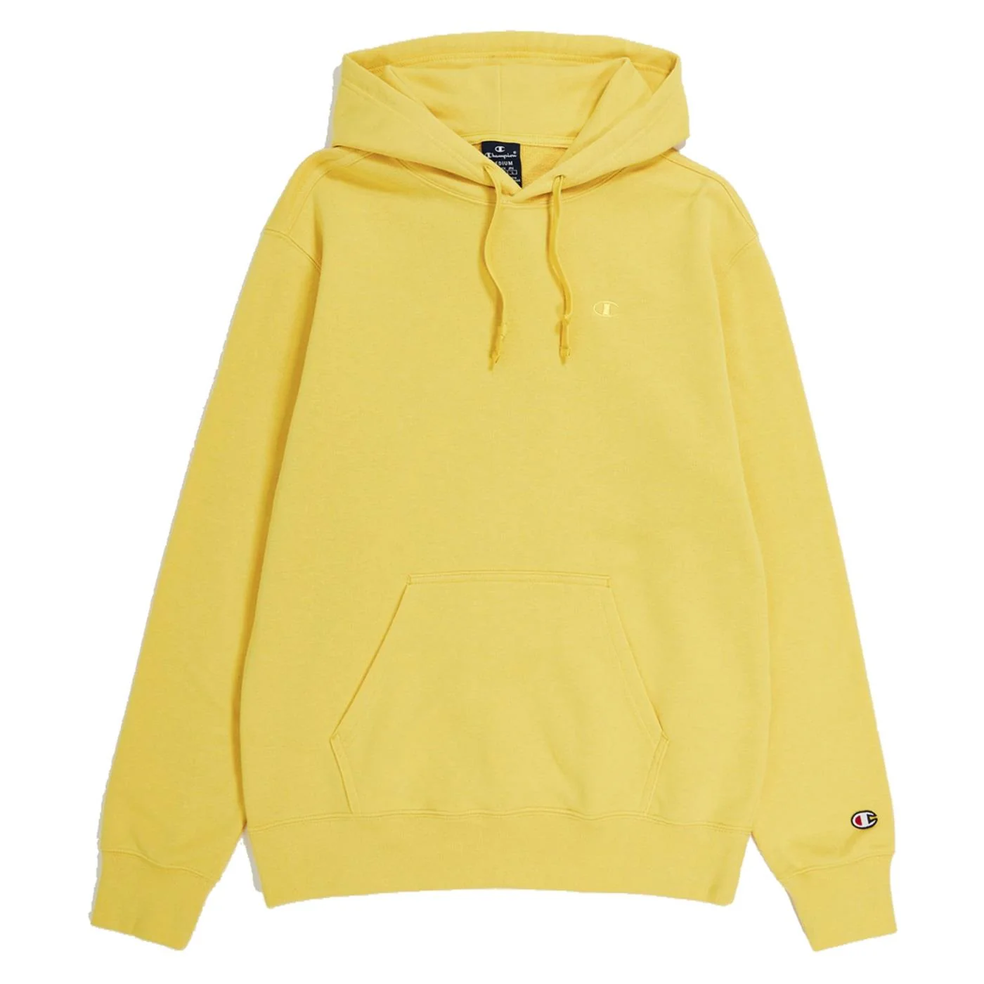 CHAMPION HOODED SWEATSHIRT — Animasportiva