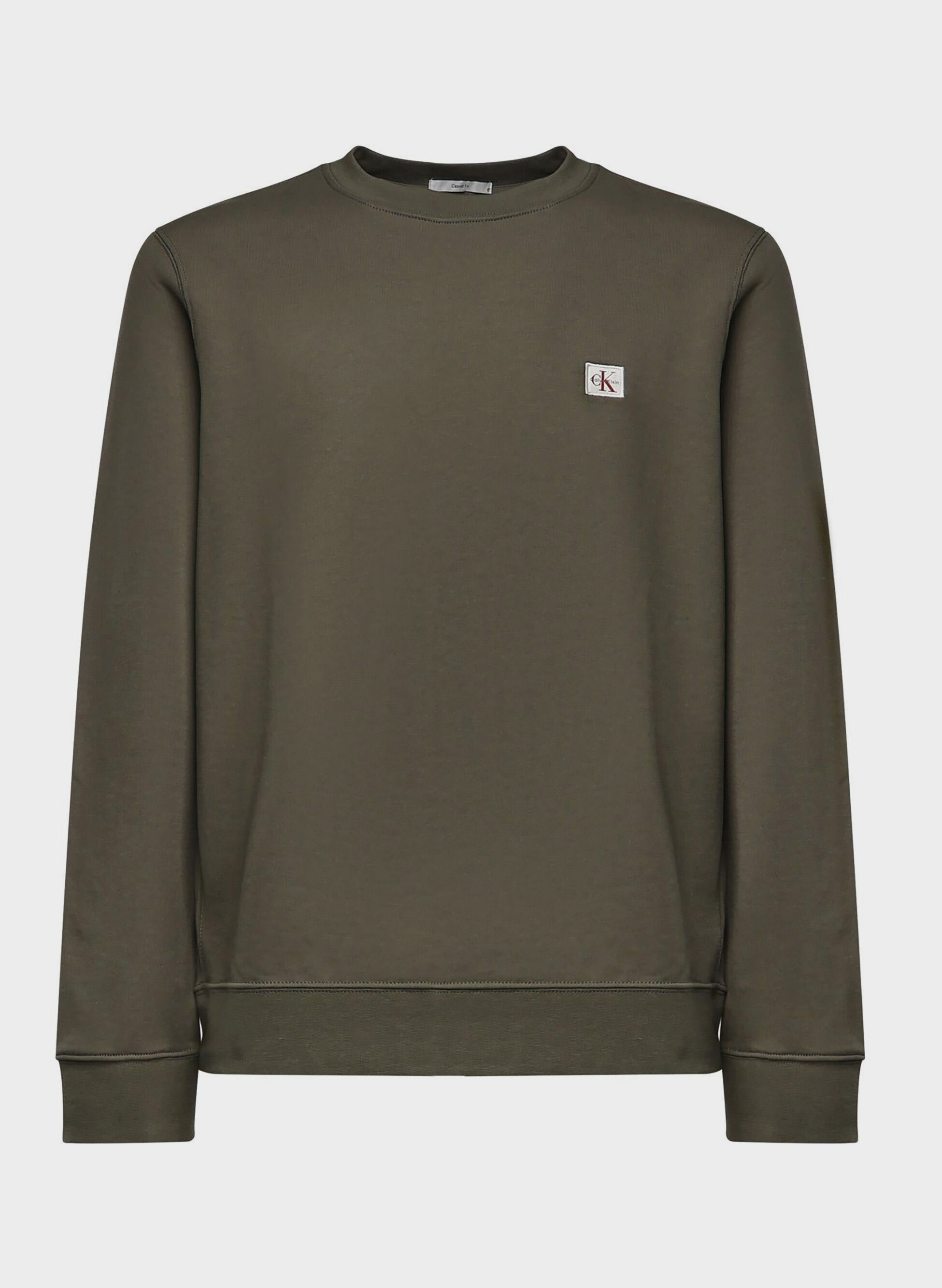 FELPA MICRO LOGO — Sport85