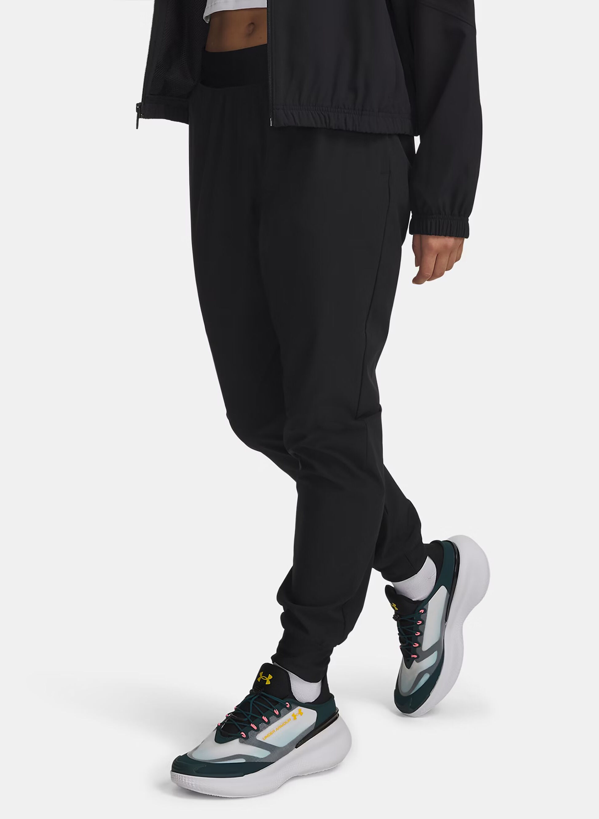PANTALONE RIVAL WOVEN