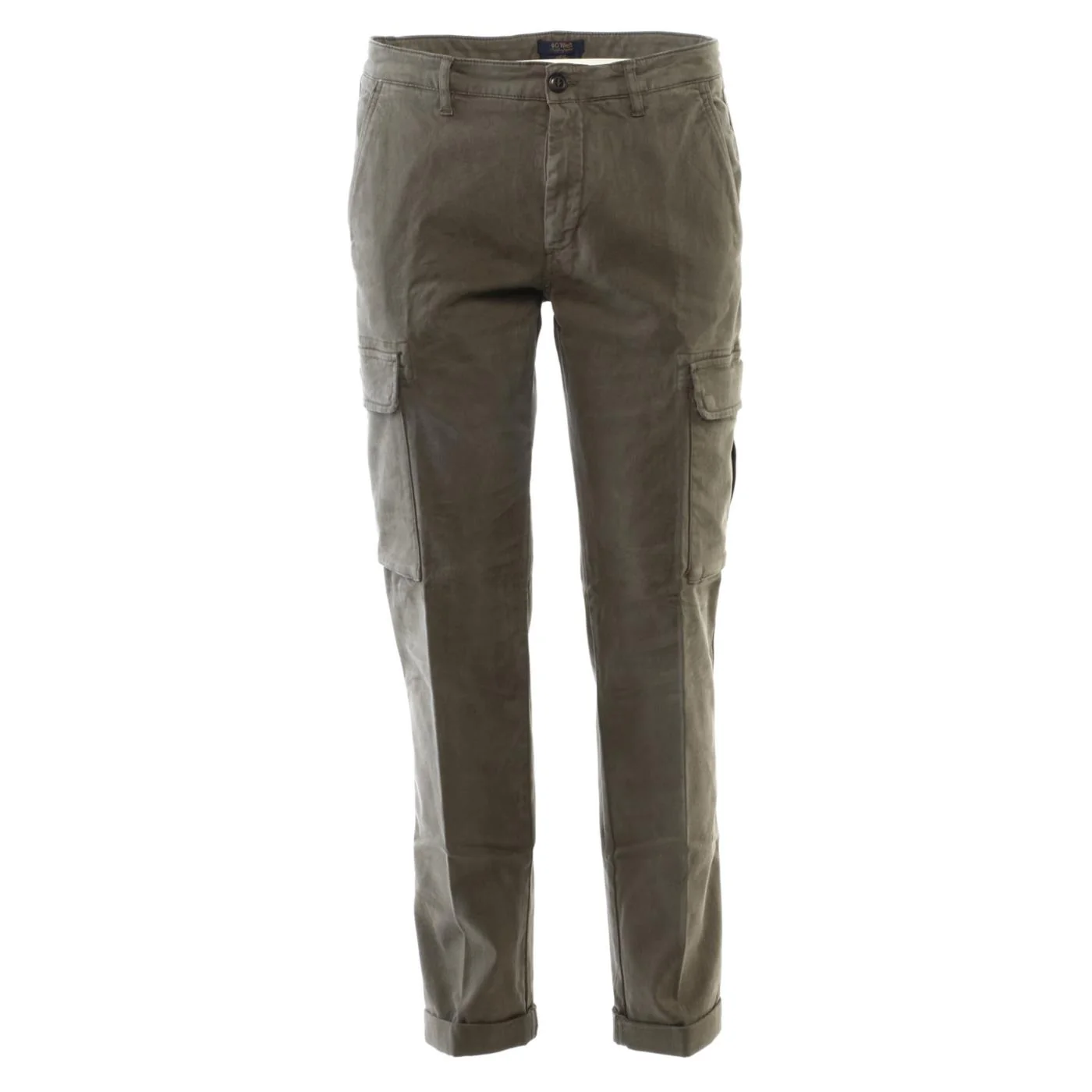 40 WEFT AIKO CARGO REGULAR FIT