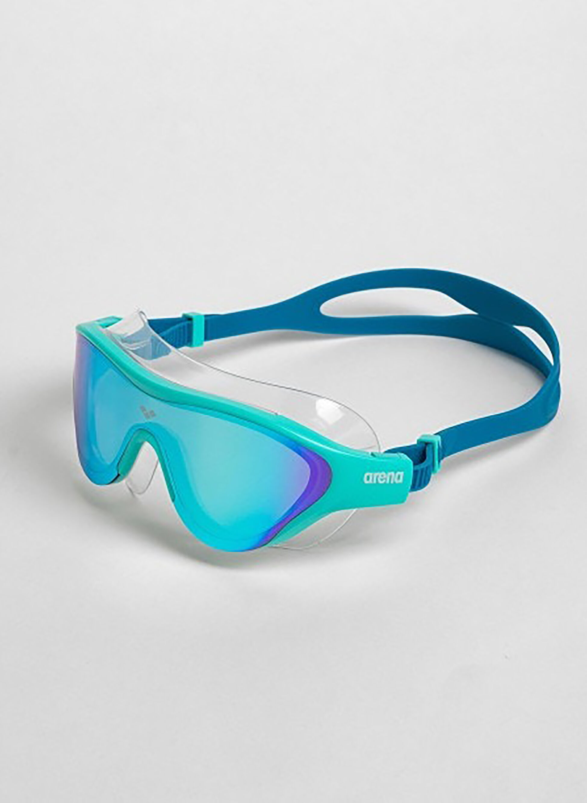 MASCHERA THE ONE MIRROR UNISEX