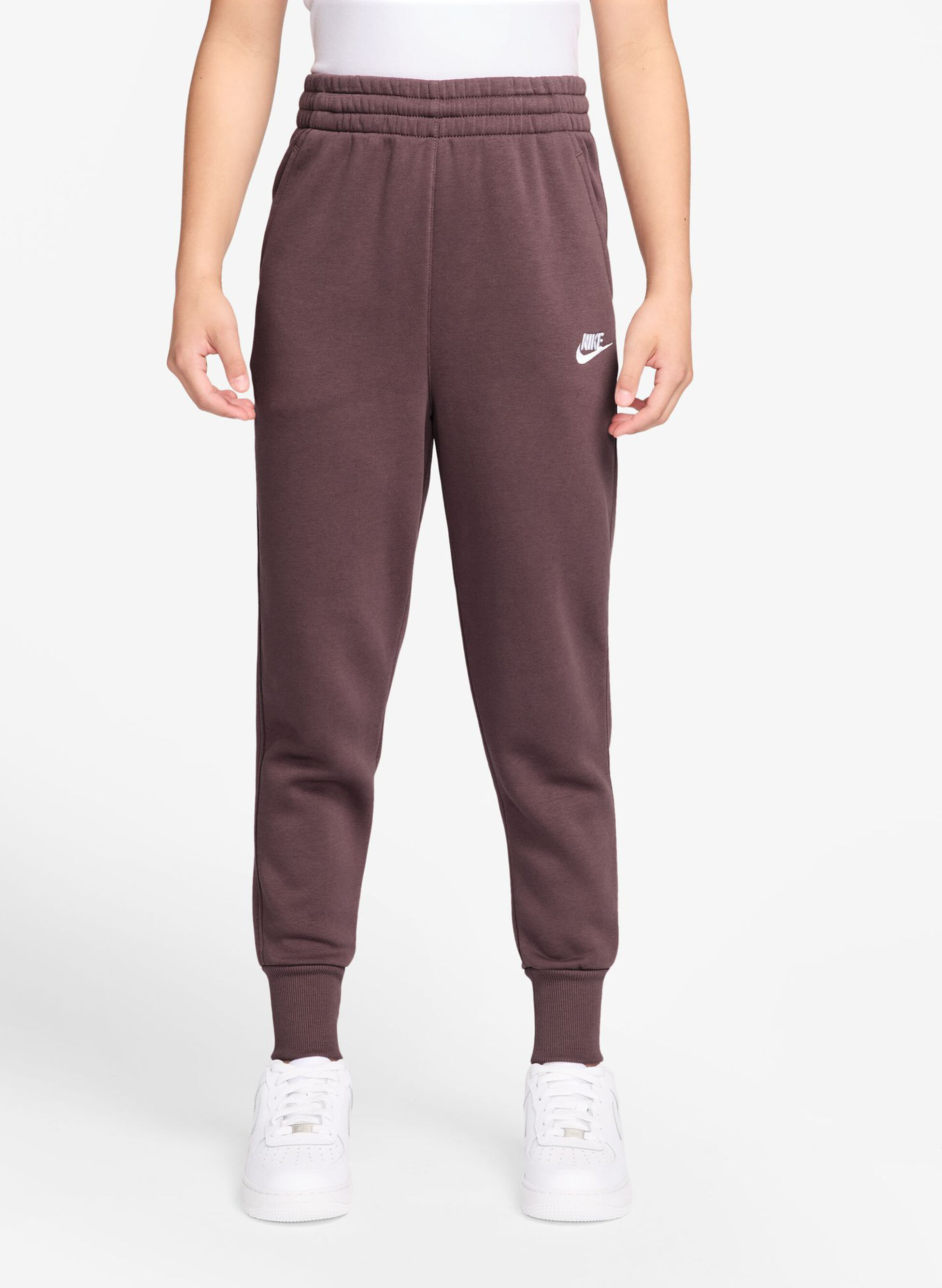 PANTALONE CLUB FLEECE RAGAZZA