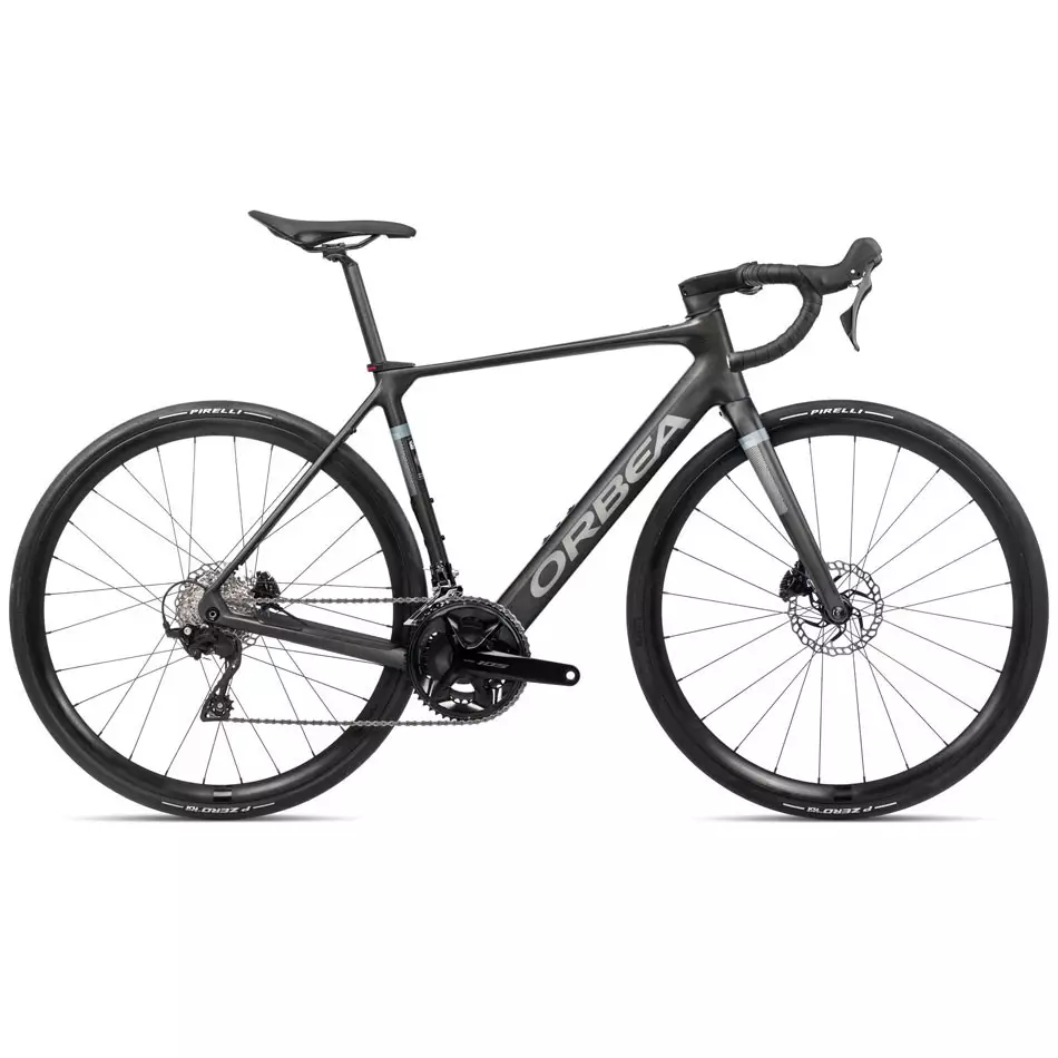 BICICLETTA ELETTRICA ORBEA GAIN M30
