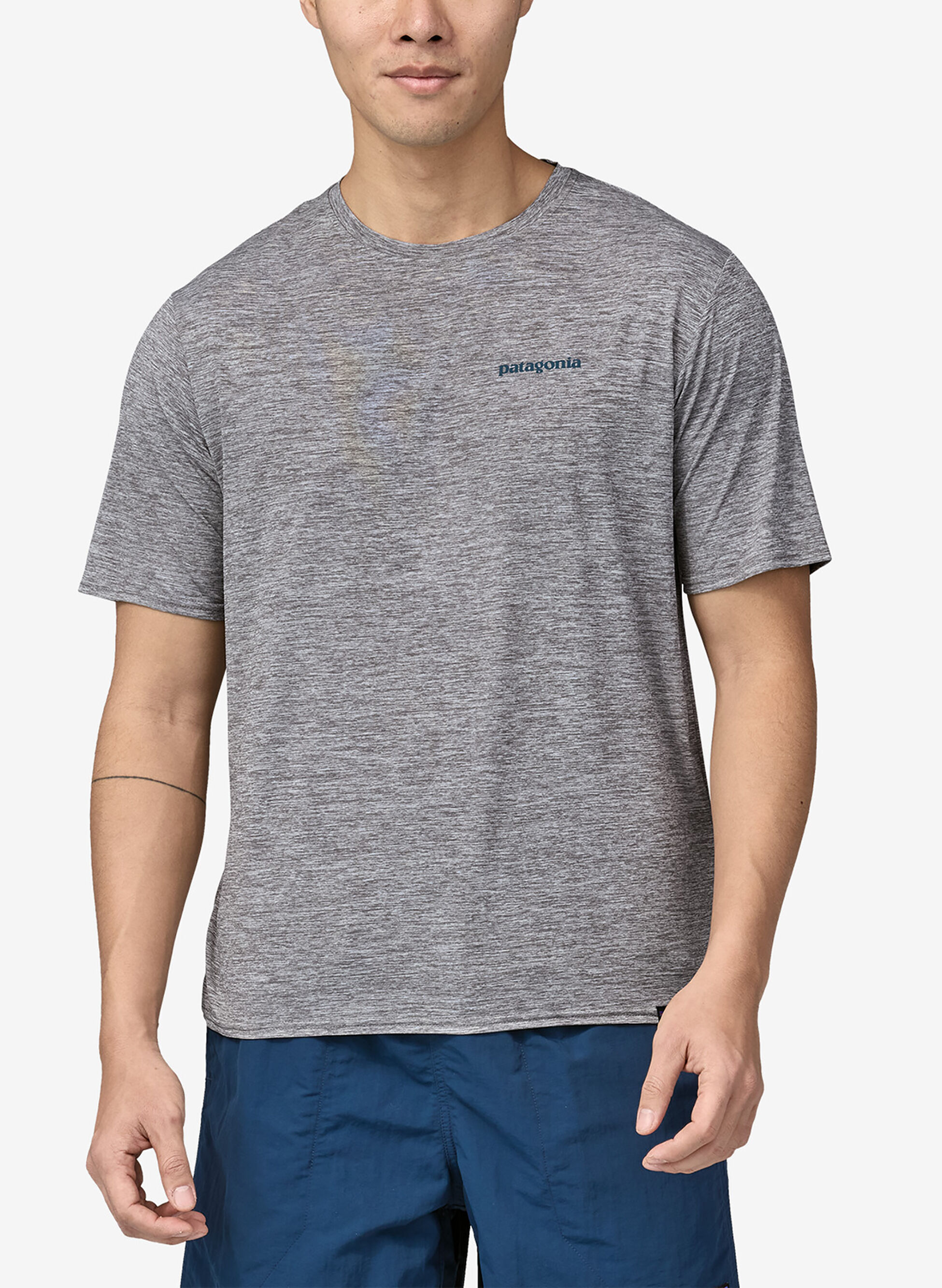T-SHIRT COOL DAILY TECH