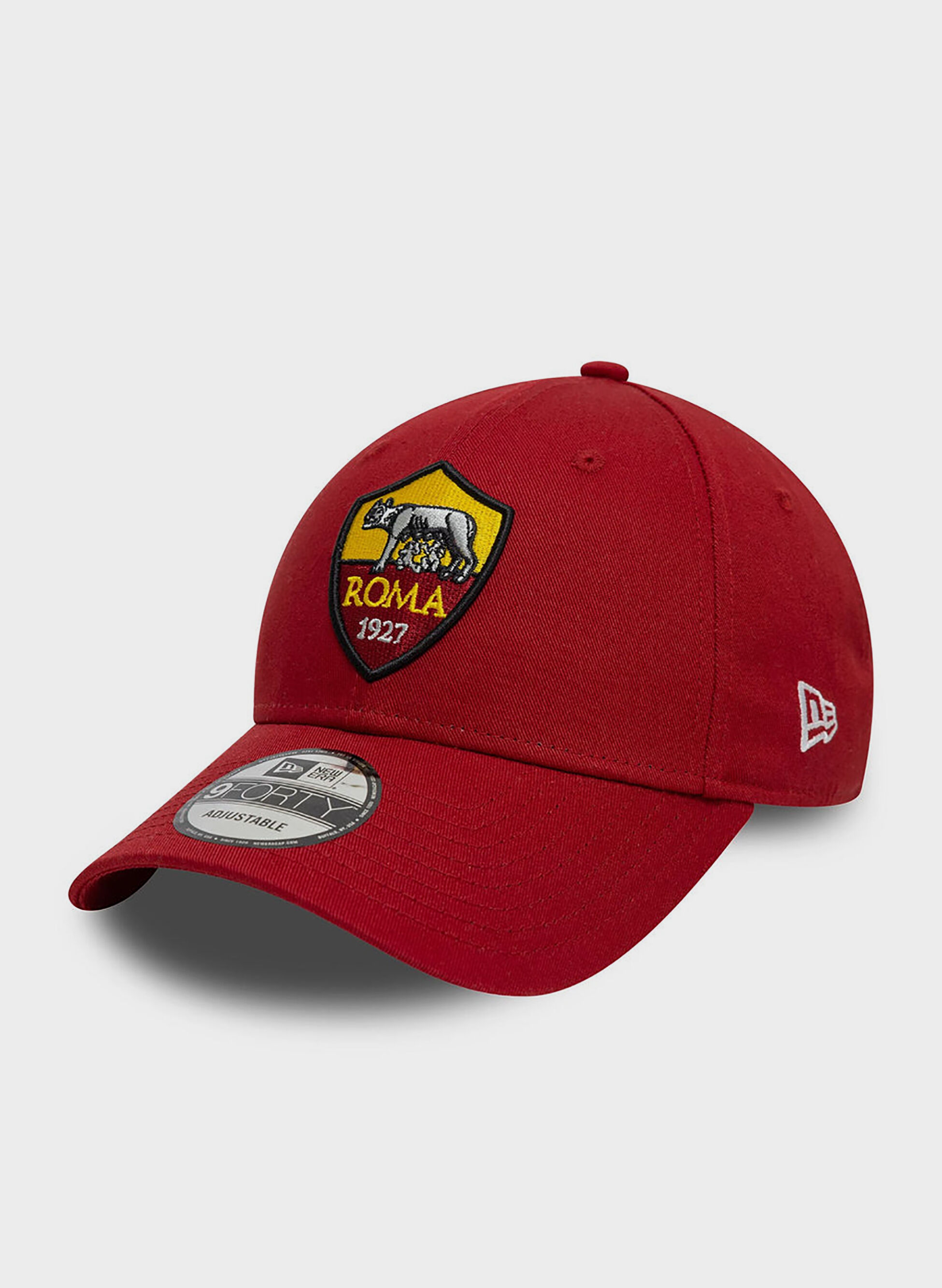 CAPPELLO AS ROMA 9FORTY UNISEX