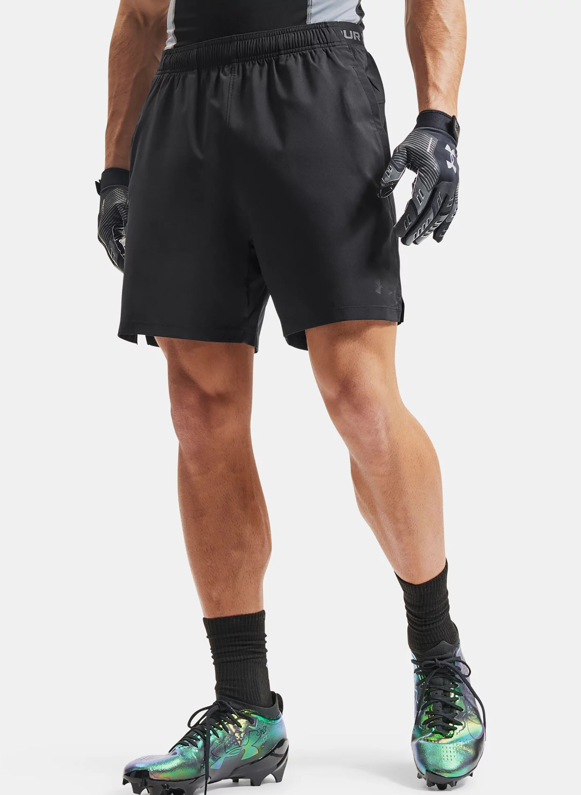 SHORT VANISH WOVEN DC
