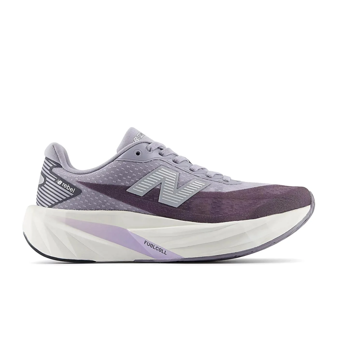 NEW BALANCE REBEL V5 WOMAN FUELCELL — Animasportiva