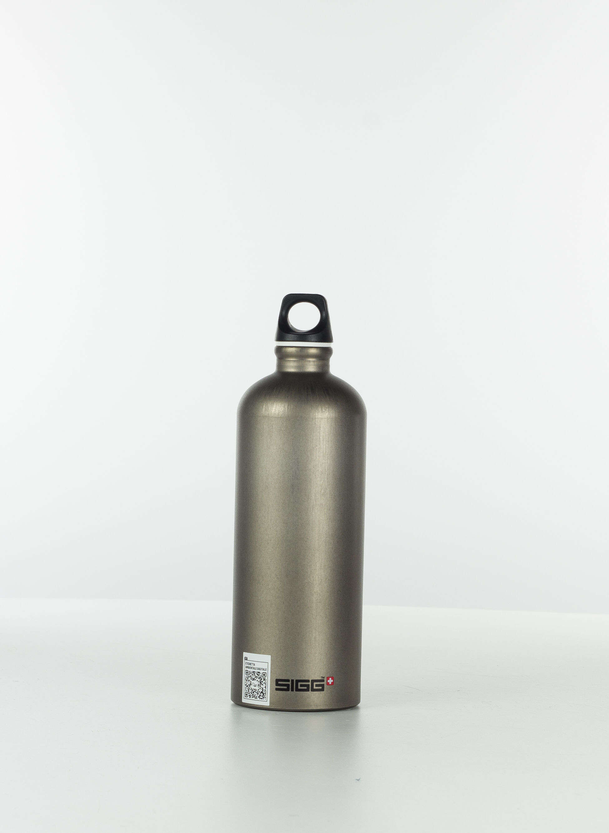 BORRACCIA TRAVELLER 1L SMOKE
