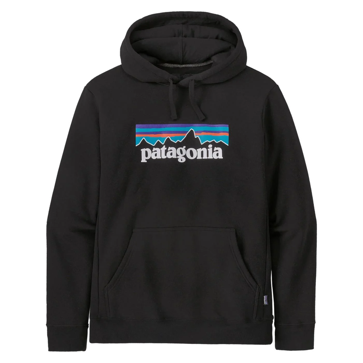 PATAGONIA P-6 LOGO UPRISAL HOODY